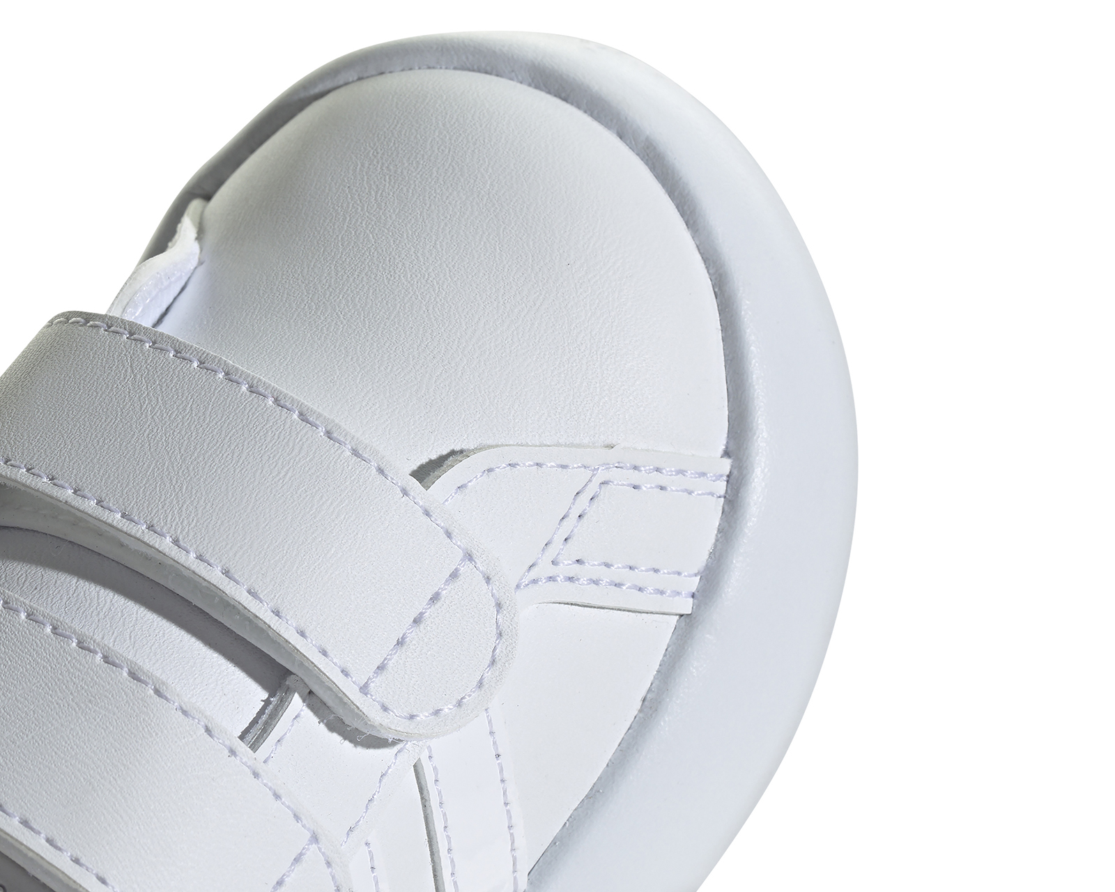 Foto 8 pulgar | Foto 7 | Tenis Adidas para Bebé Grand Court Star Wars