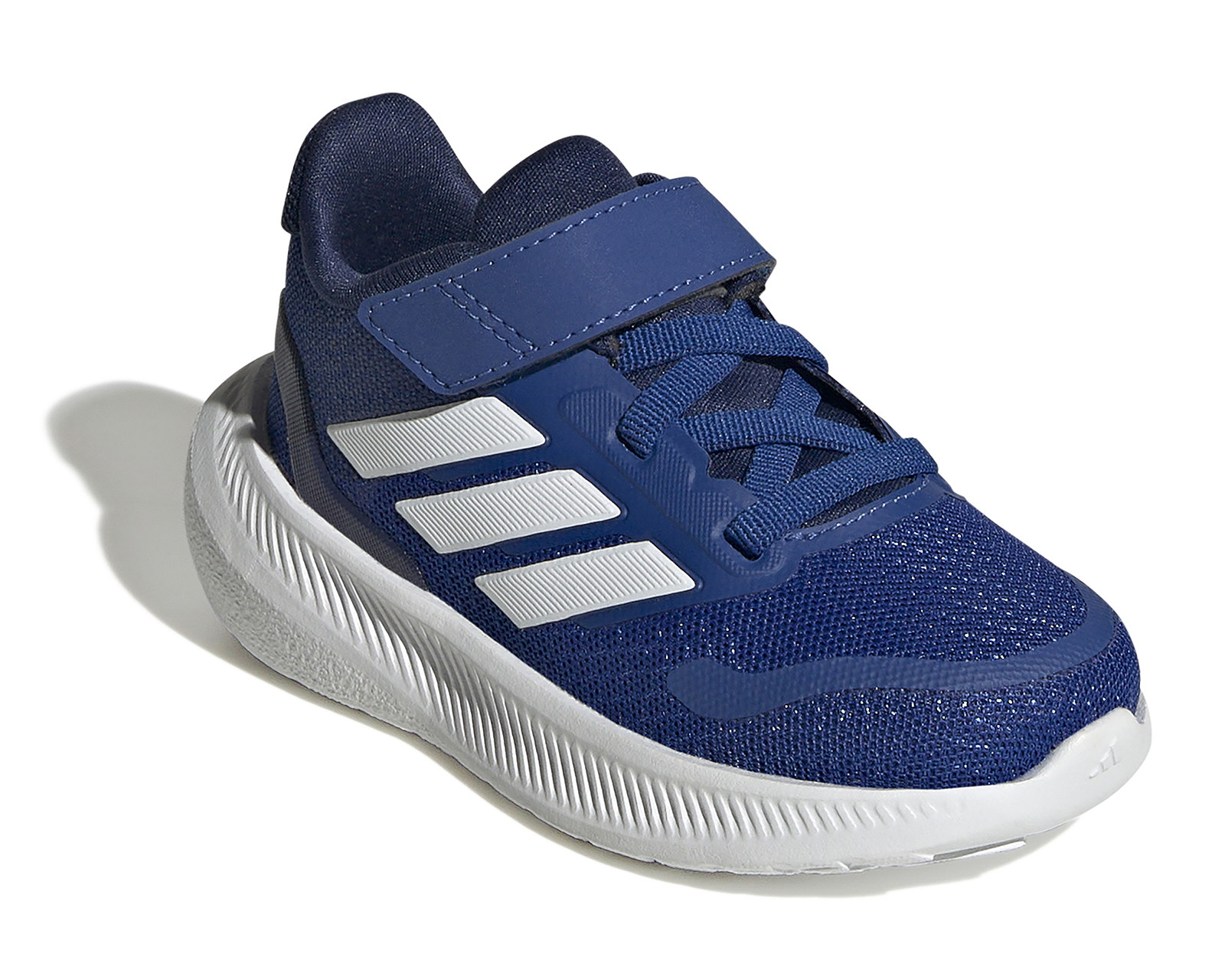 Foto 2 pulgar | Foto 1 | Tenis Adidas para Bebé Runfalcon 5