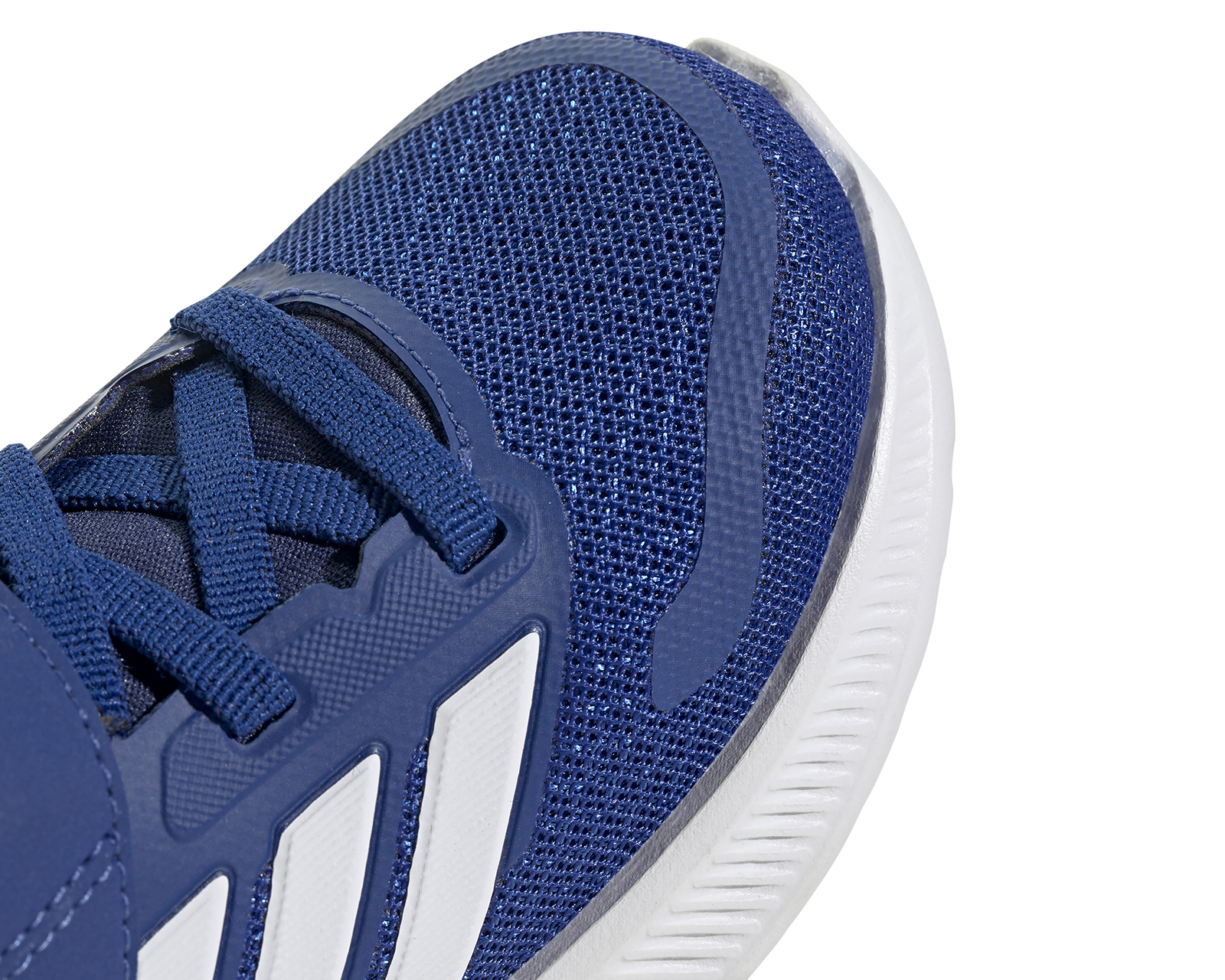 Foto 8 pulgar | Foto 7 | Tenis Adidas para Bebé Runfalcon 5