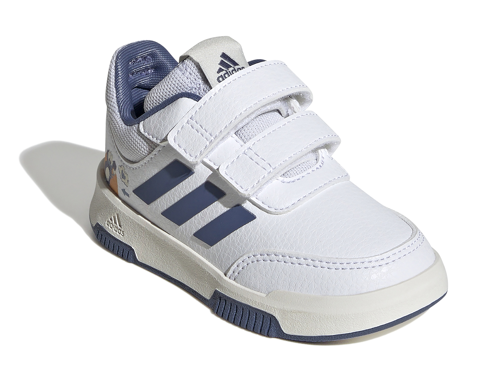 Tenis para Bebé Adidas Tensaur Sport Disney Pato Donald