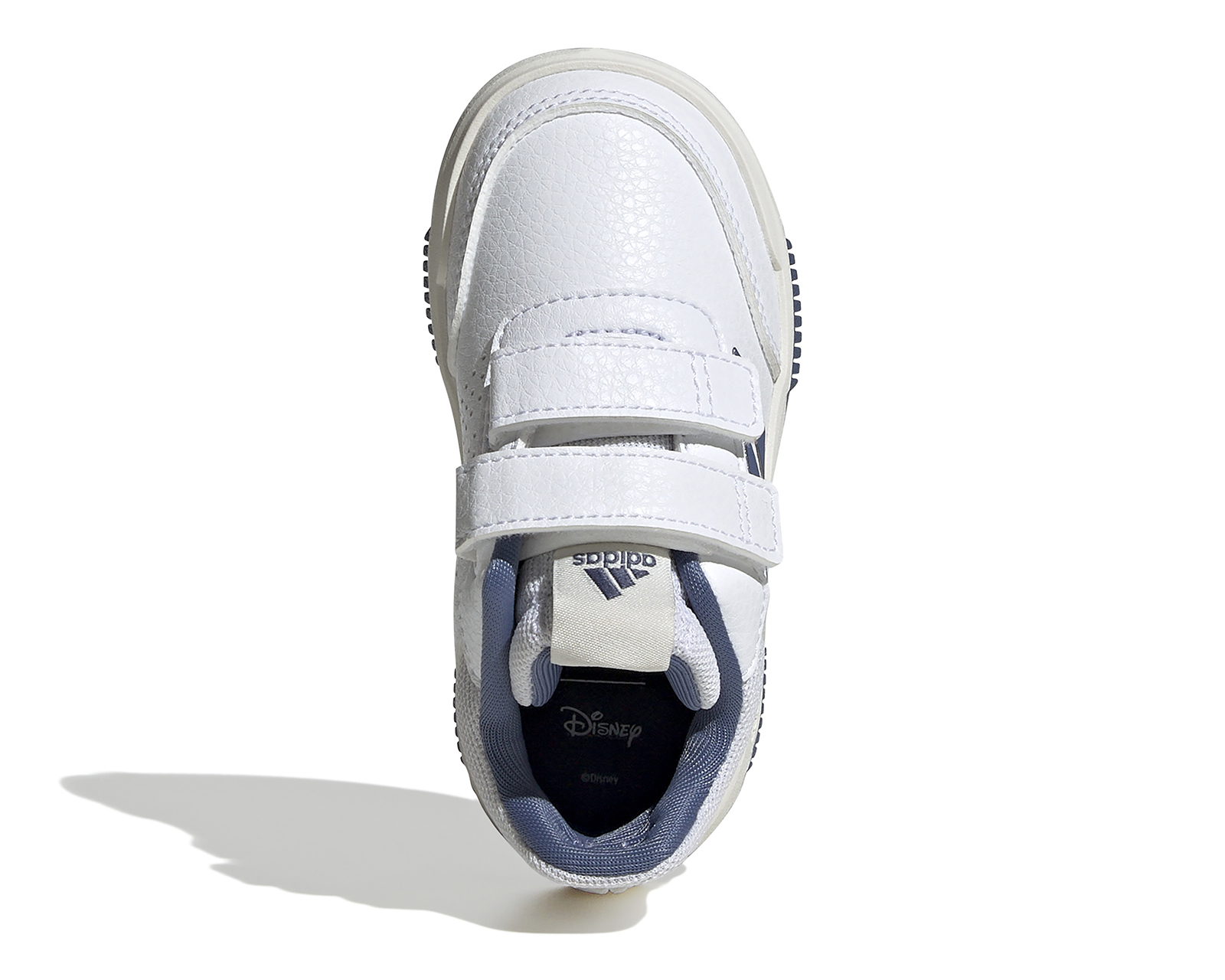 Foto 4 pulgar | Foto 3 | Tenis para Bebé Adidas Tensaur Sport Disney Pato Donald