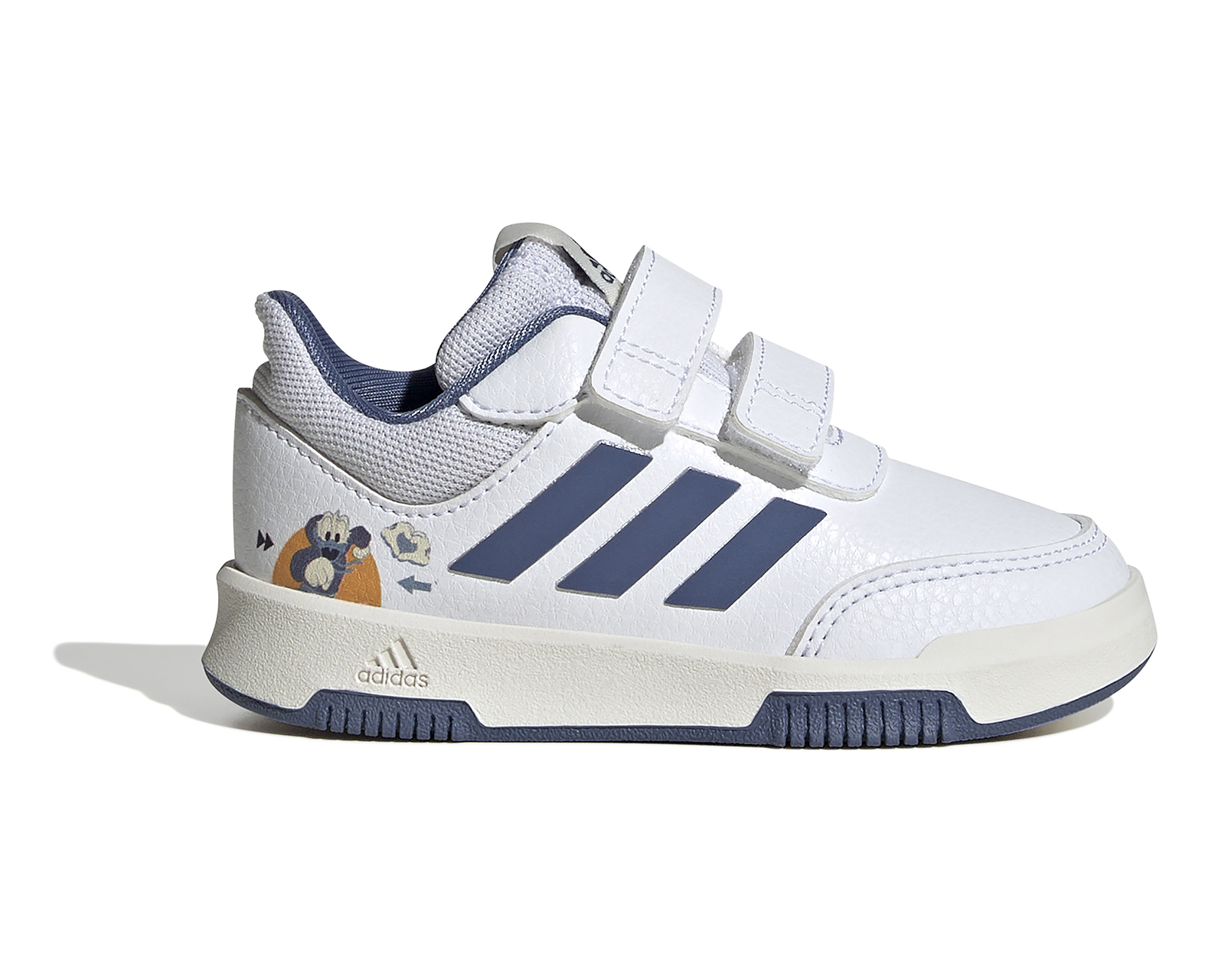 Foto 4 | Foto 4 | Tenis para Bebé Adidas Tensaur Sport Disney Pato Donald