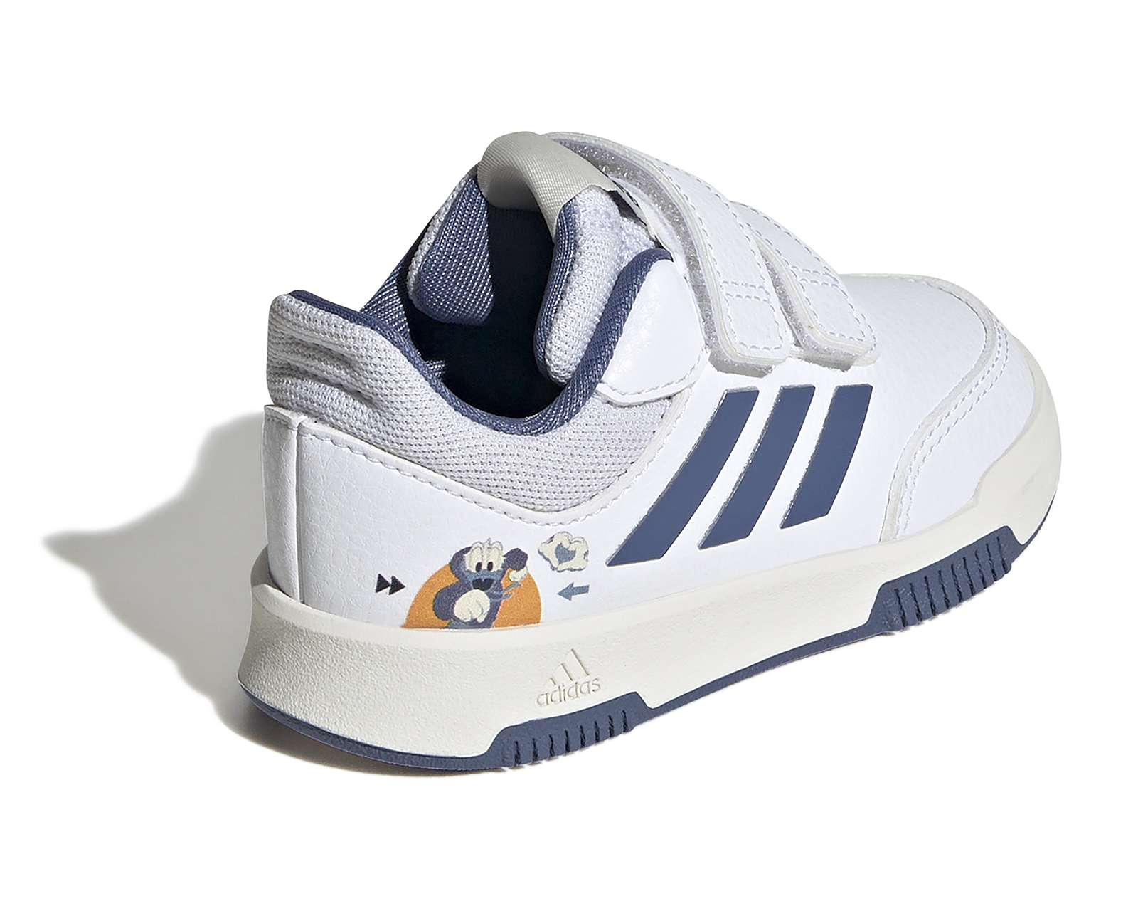 Foto 7 pulgar | Foto 6 | Tenis para Bebé Adidas Tensaur Sport Disney Pato Donald