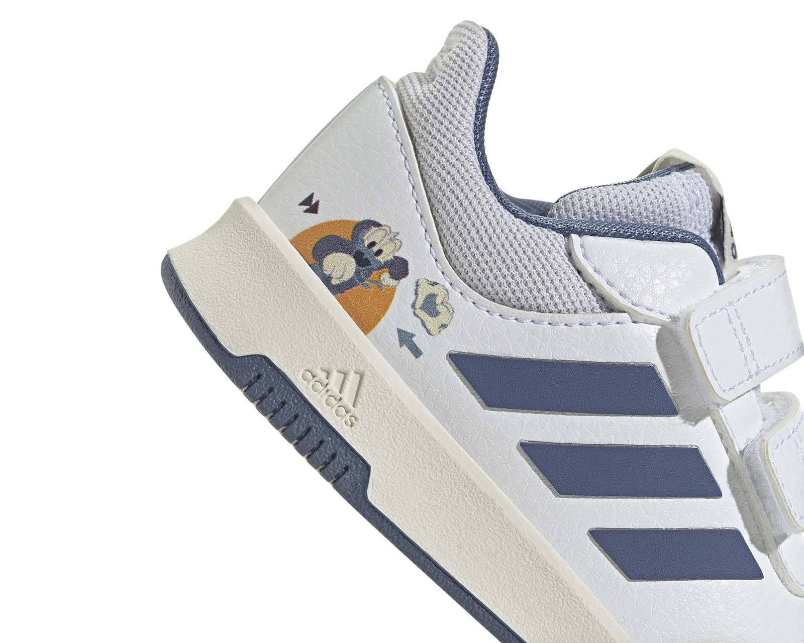 Foto 7 | Foto 7 | Tenis para Bebé Adidas Tensaur Sport Disney Pato Donald