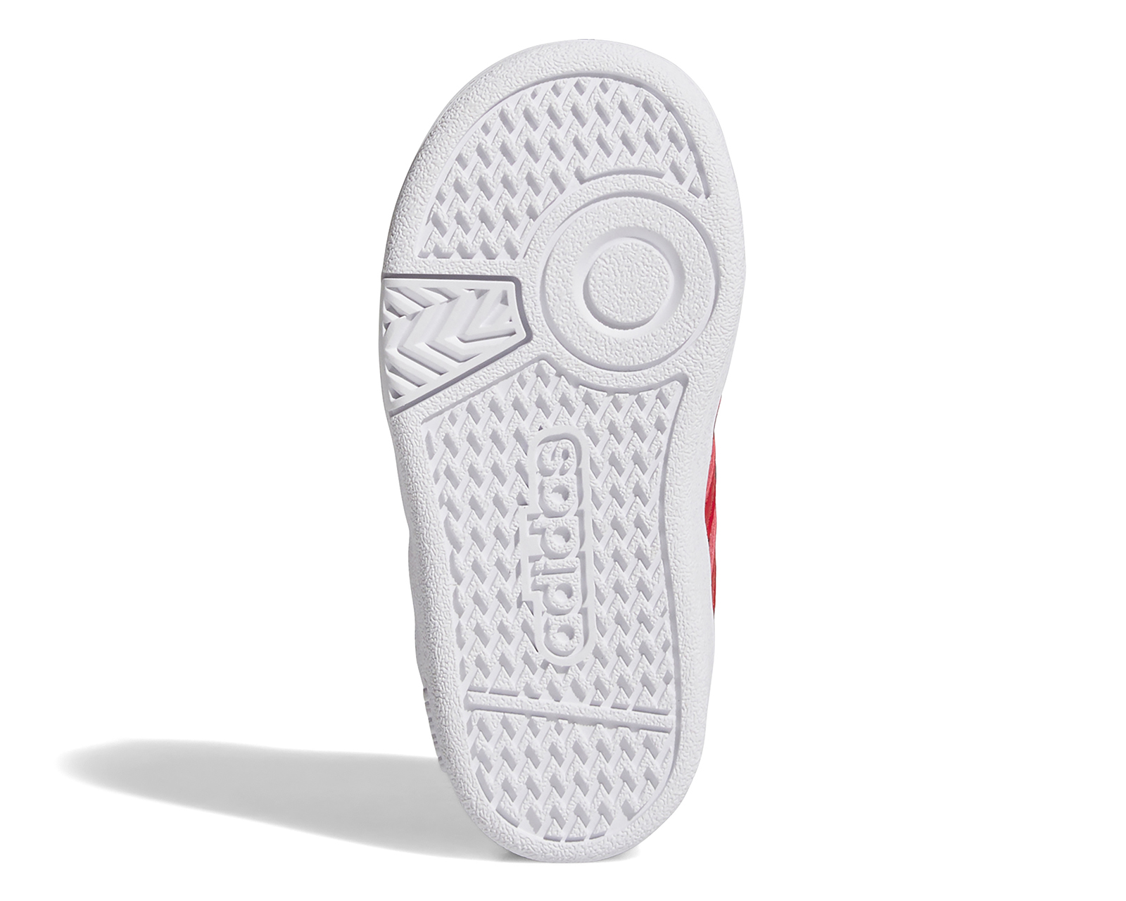 Foto 3 pulgar | Foto 2 | Tenis Adidas para Bebé Hoops 4.0