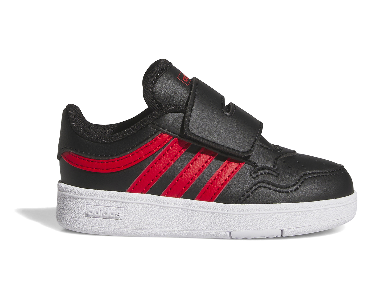 Foto 5 pulgar | Foto 4 | Tenis Adidas para Bebé Hoops 4.0