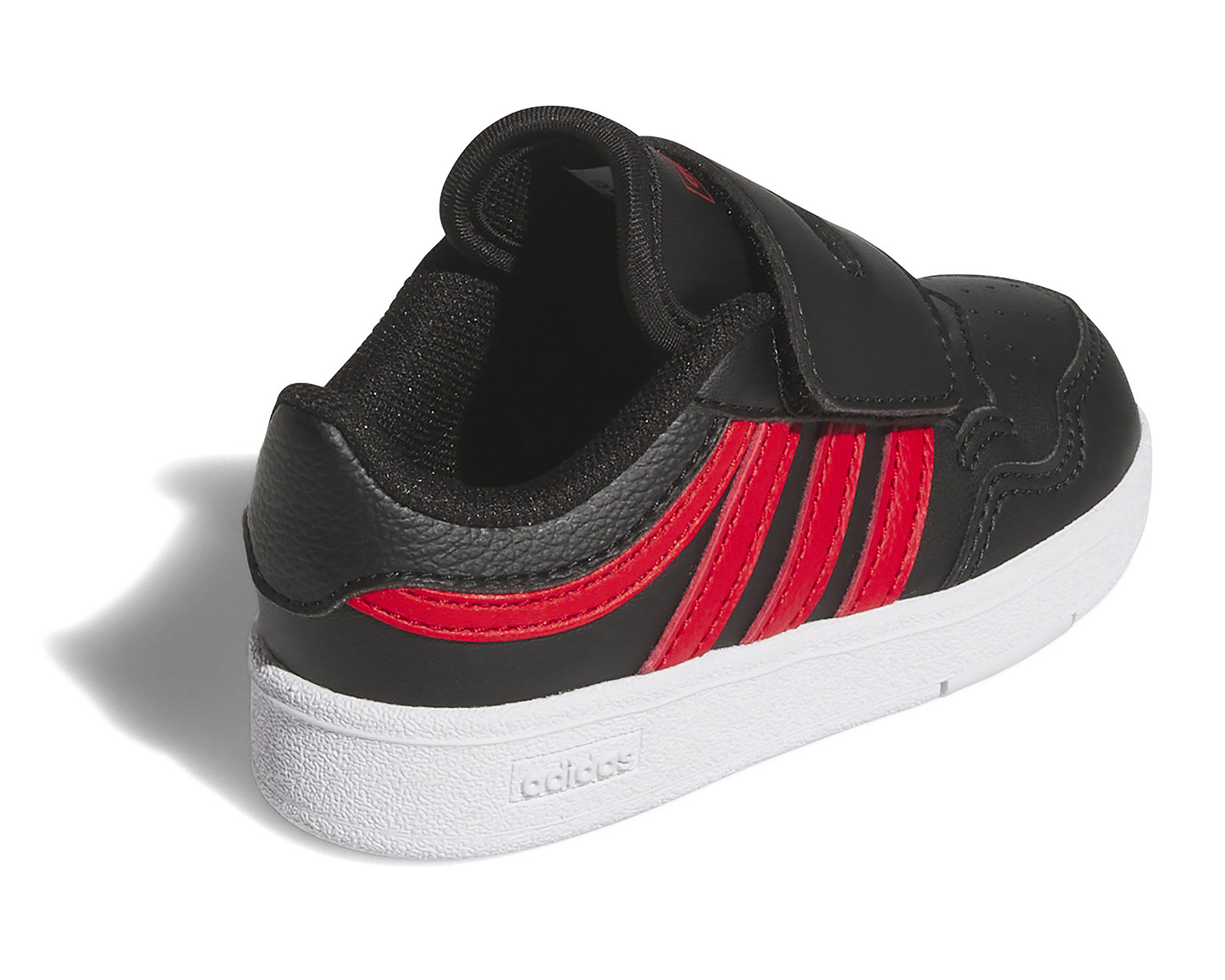 Foto 7 pulgar | Foto 6 | Tenis Adidas para Bebé Hoops 4.0