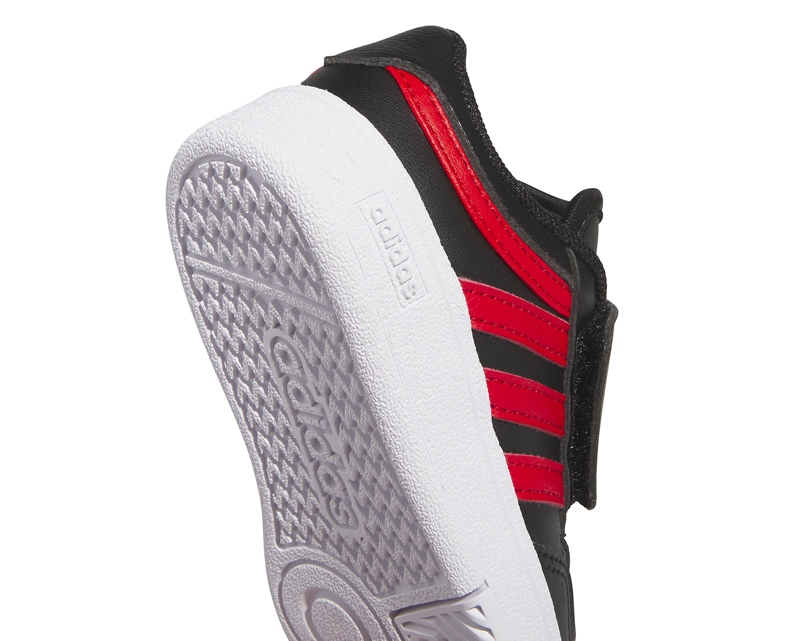 Foto 9 pulgar | Foto 8 | Tenis Adidas para Bebé Hoops 4.0