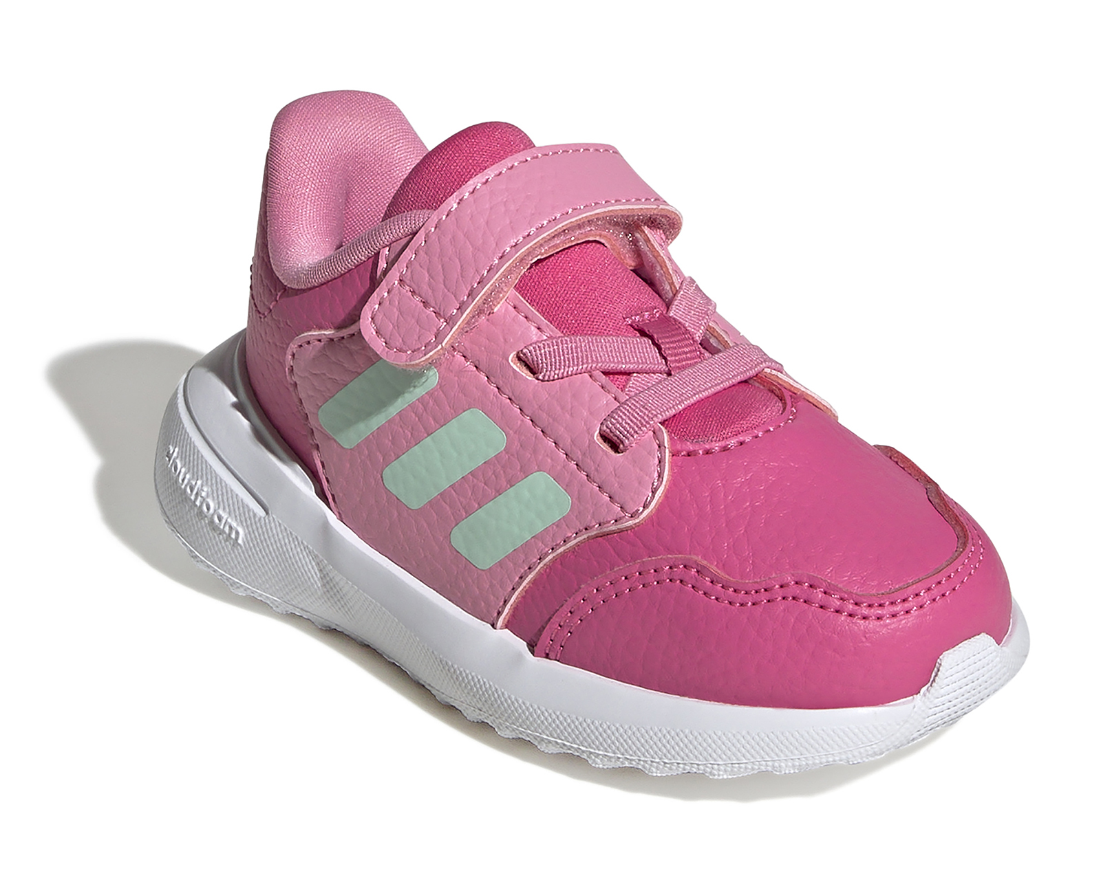 Foto 2 pulgar | Foto 1 | Tenis Adidas para Bebé Tensaur Run 3.0