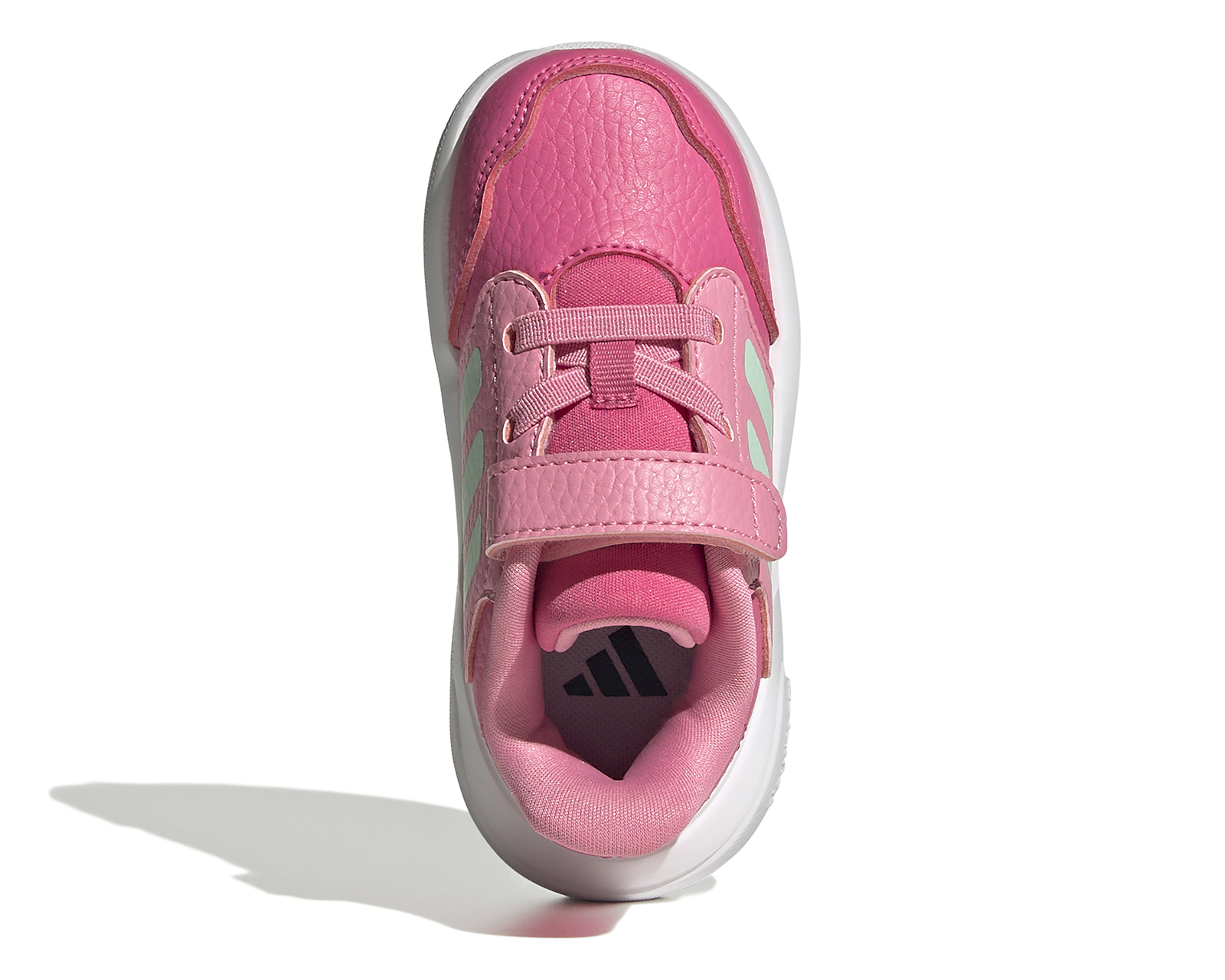 Foto 4 pulgar | Foto 3 | Tenis Adidas para Bebé Tensaur Run 3.0