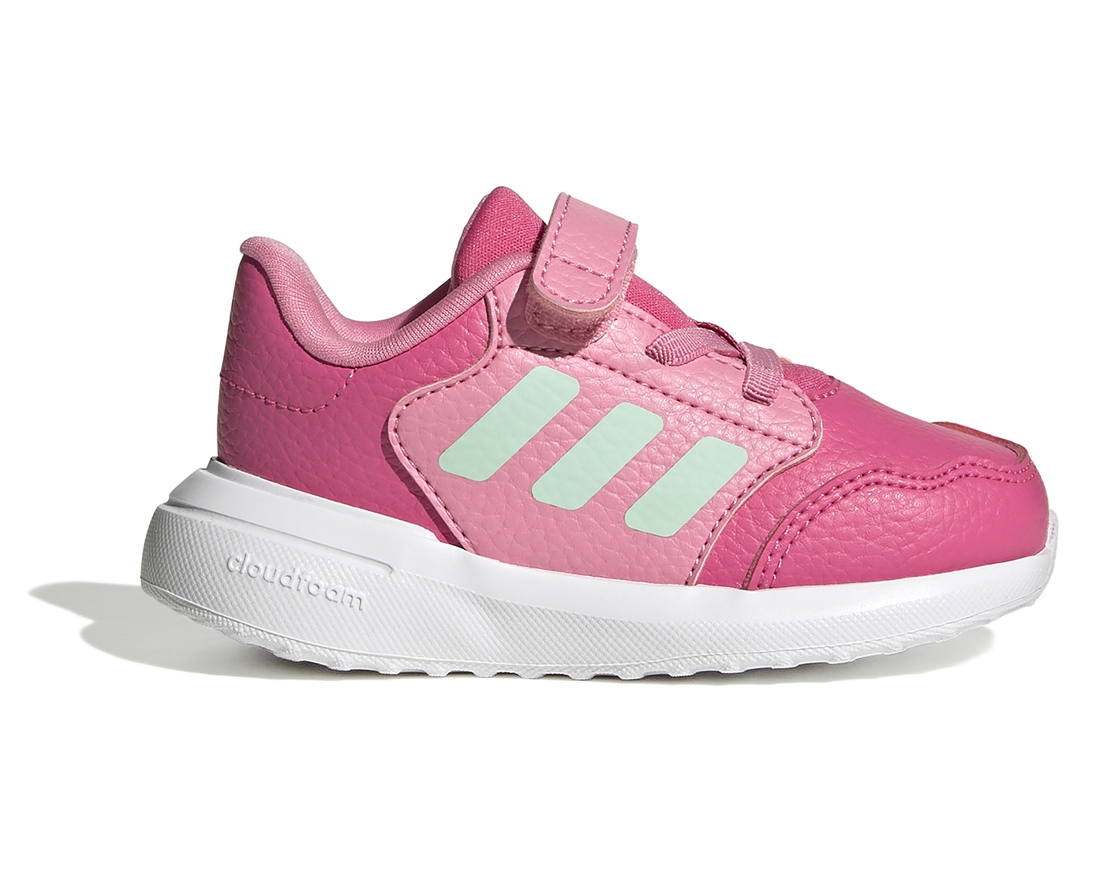 Foto 5 pulgar | Foto 4 | Tenis Adidas para Bebé Tensaur Run 3.0