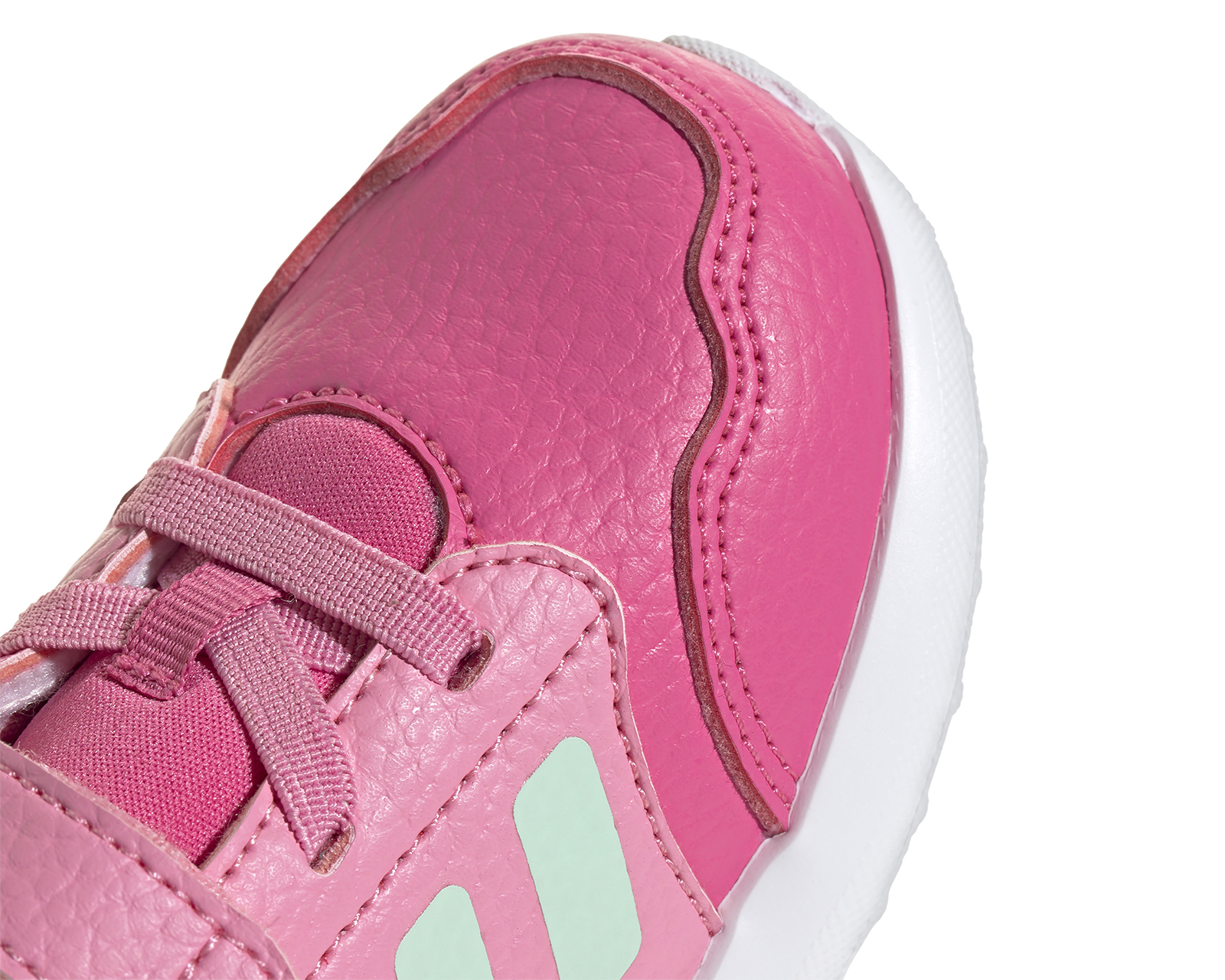 Foto 7 | Foto 7 | Tenis Adidas para Bebé Tensaur Run 3.0