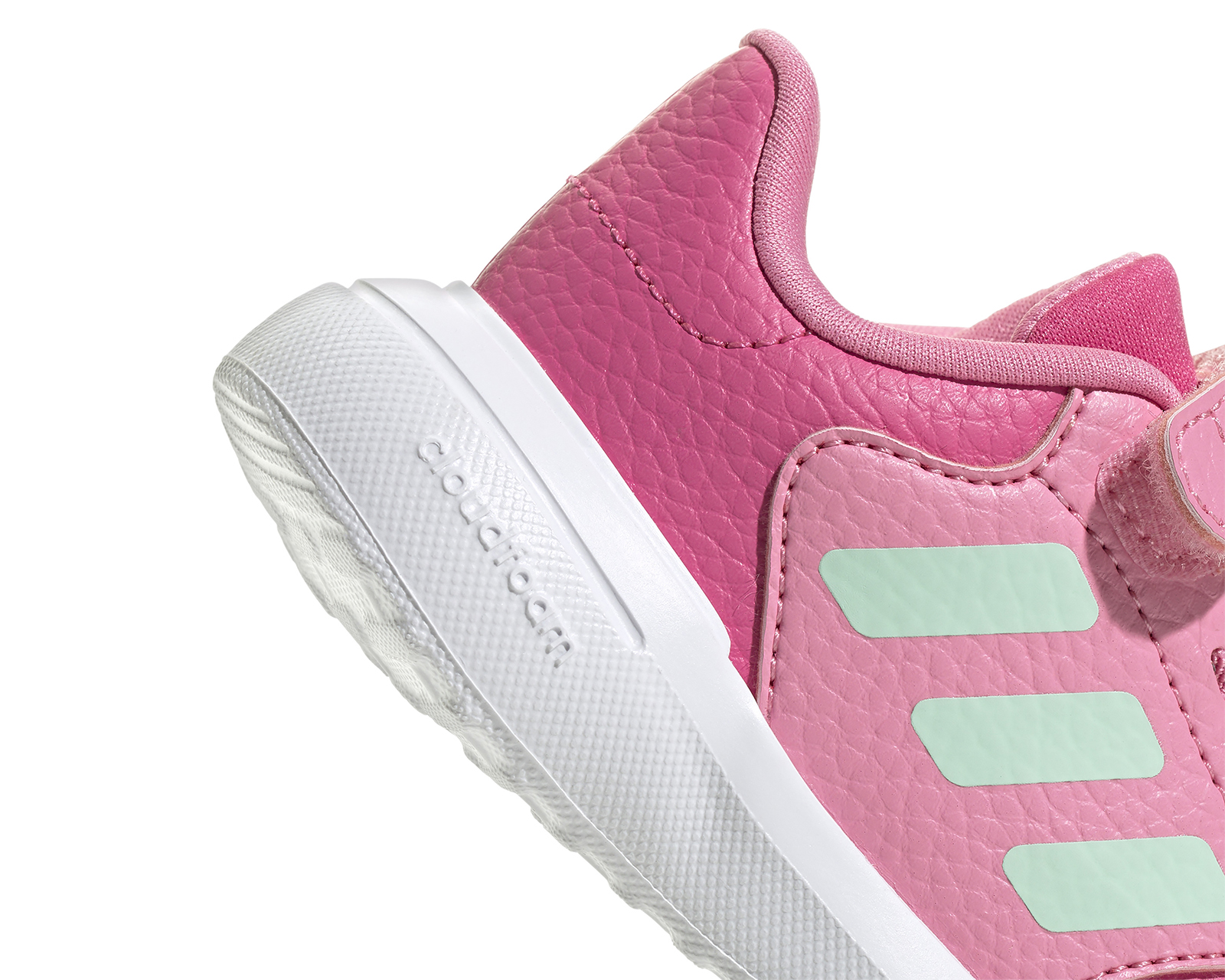 Foto 8 | Foto 8 | Tenis Adidas para Bebé Tensaur Run 3.0