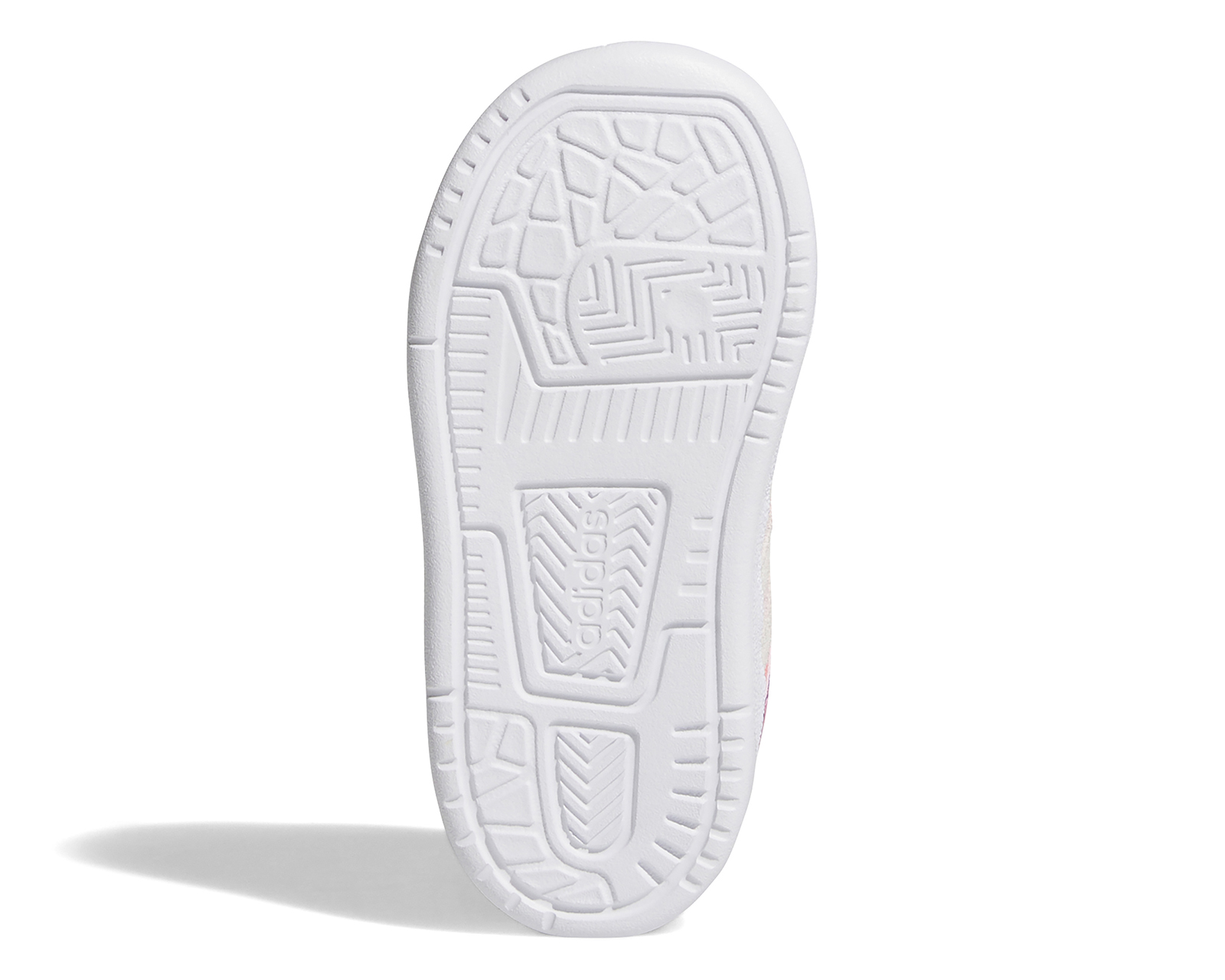 Foto 3 pulgar | Foto 2 | Tenis Adidas para Bebé Break Start