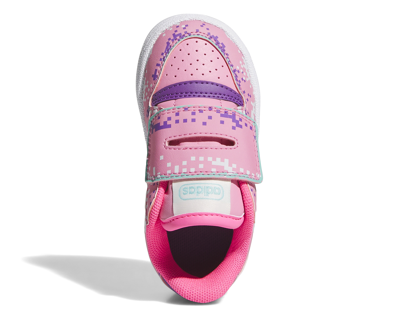 Foto 3 | Foto 3 | Tenis Adidas para Bebé Break Start