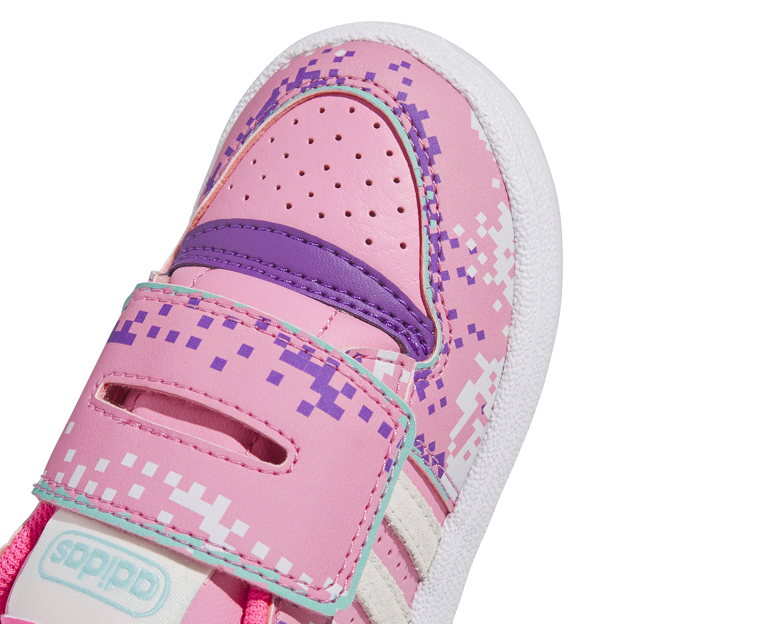 Foto 7 | Foto 7 | Tenis Adidas para Bebé Break Start