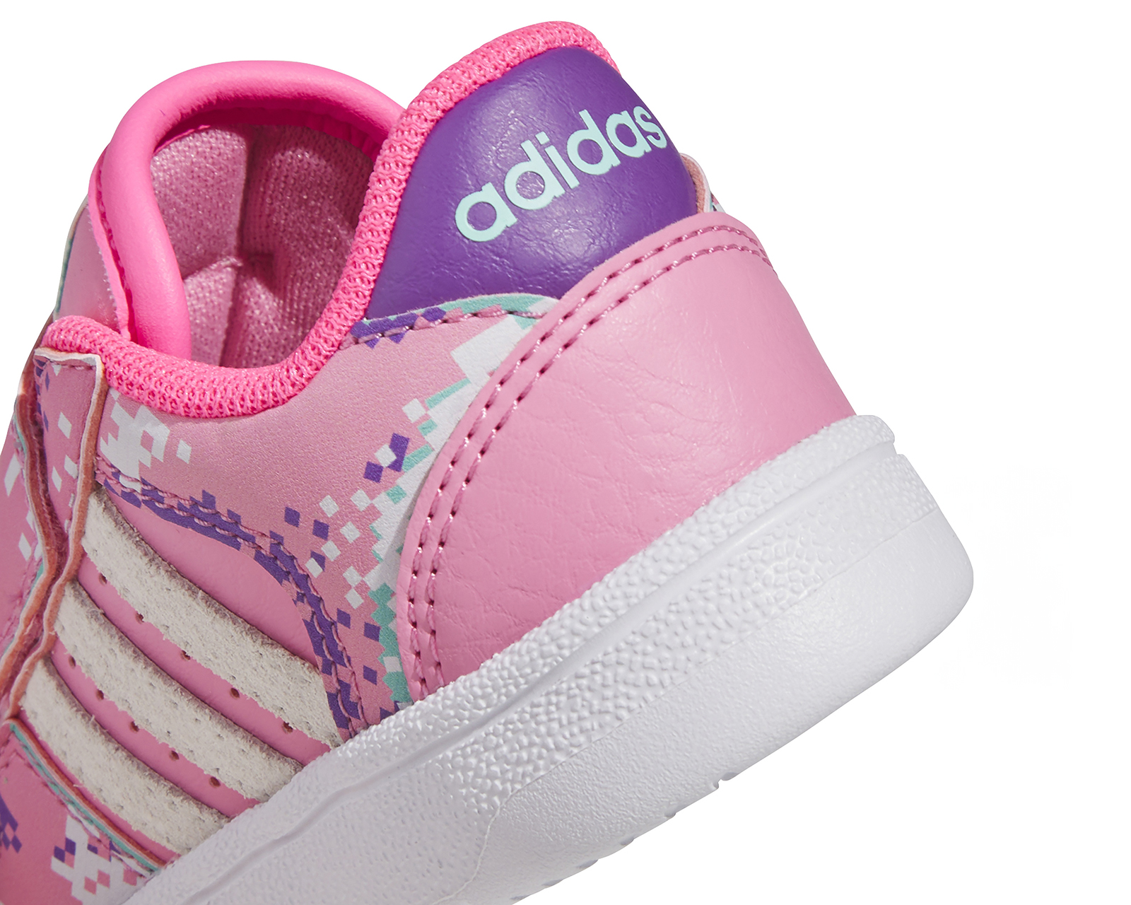 Foto 8 | Foto 8 | Tenis Adidas para Bebé Break Start