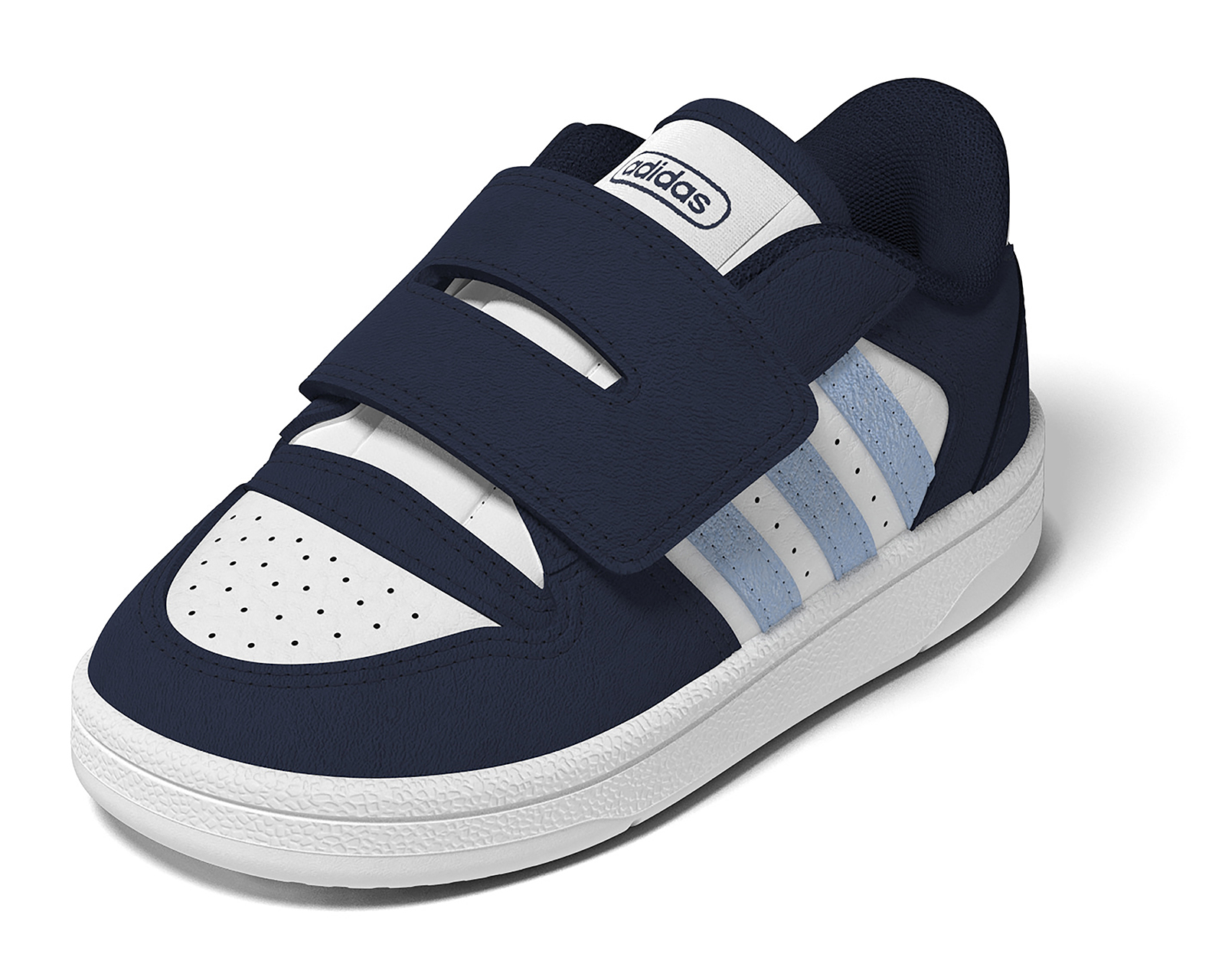 Tenis Adidas para Bebé Break Start