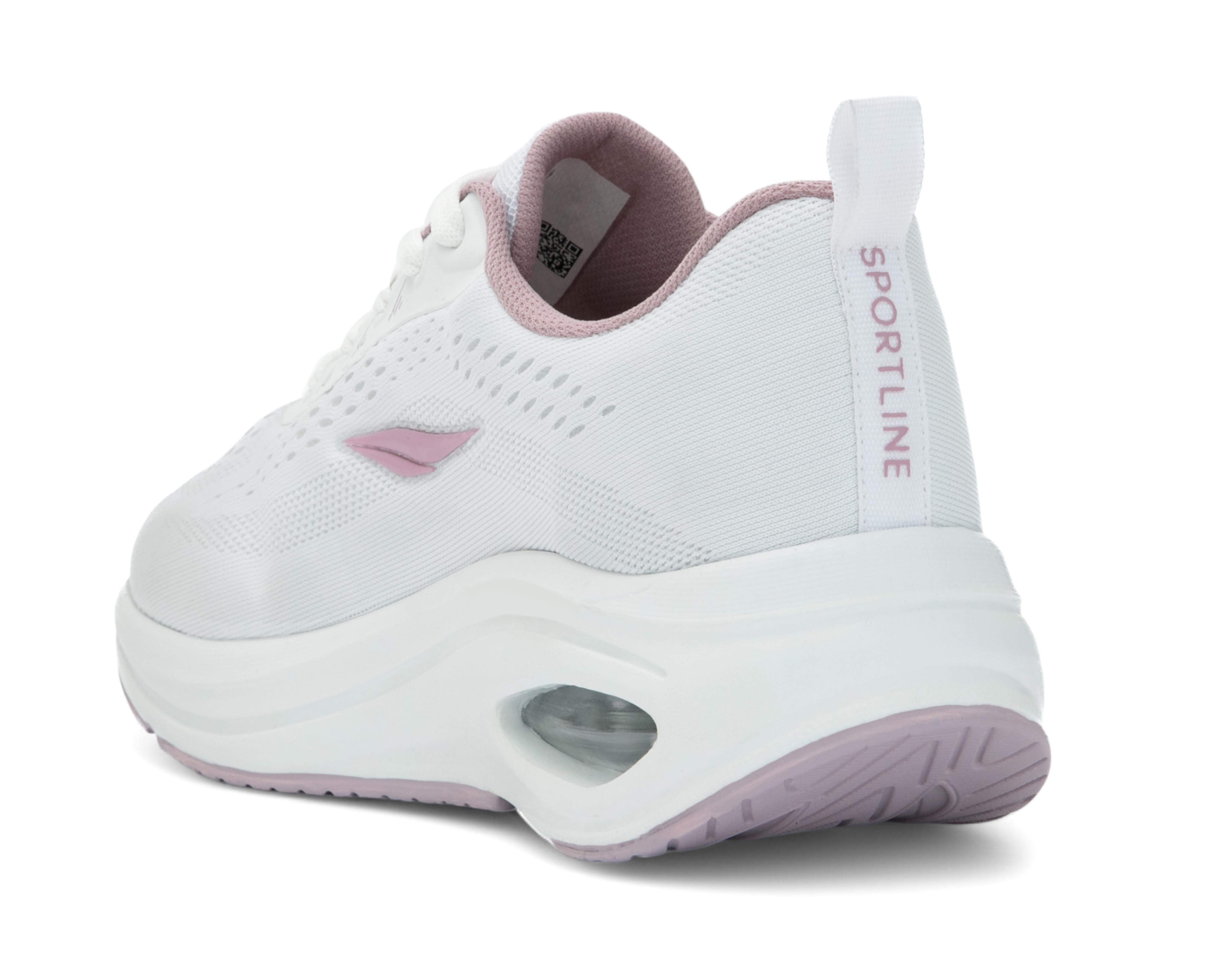 Foto 3 | Foto 3 | Tenis para Correr Sportline para Mujer