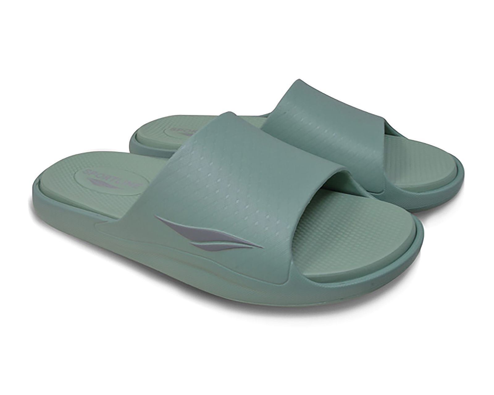 Foto 2 pulgar | Foto 1 | Sandalias Deportivas Sportline para Hombre