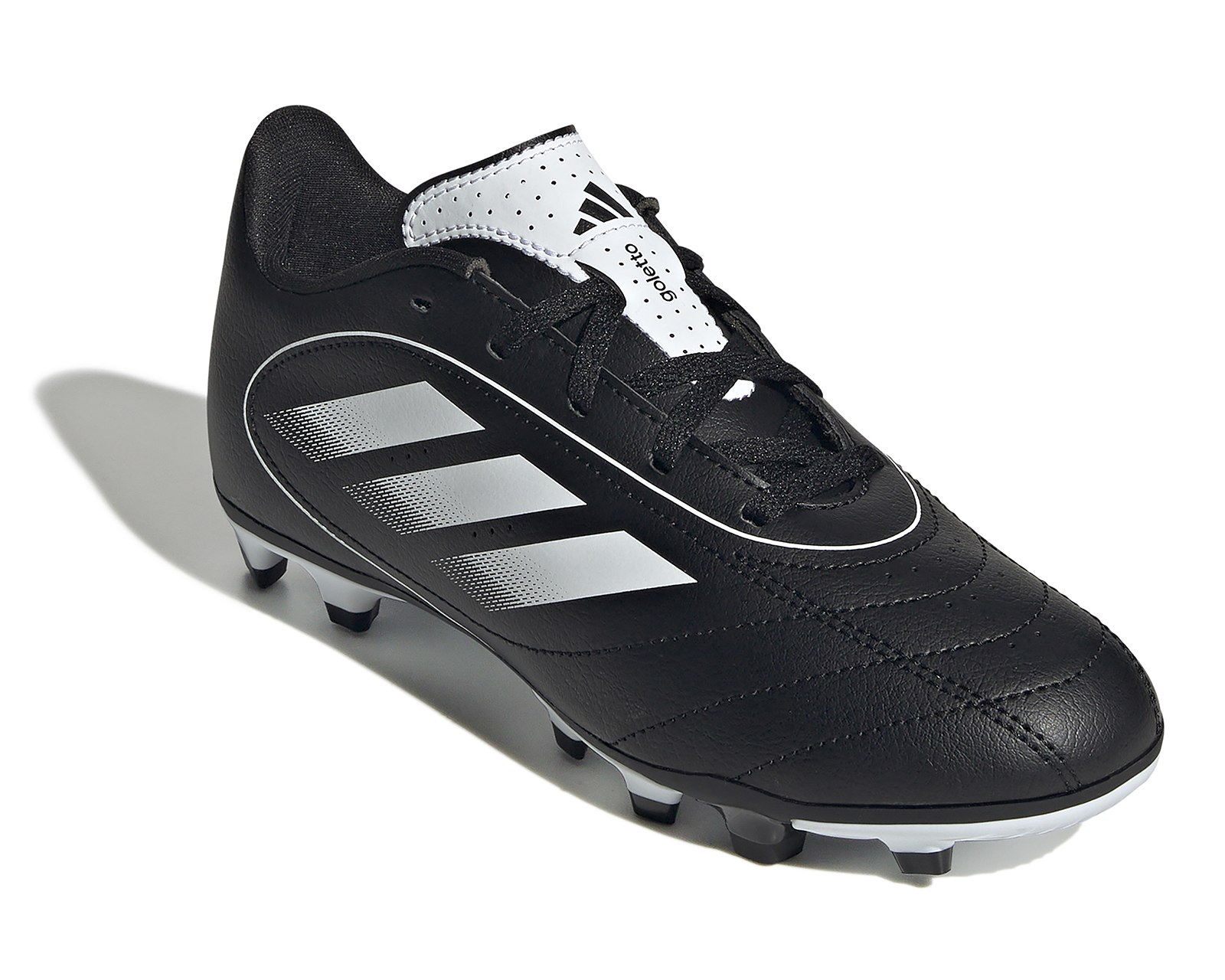 Taquetes para Futbol Adidas Goletto IX Infantiles