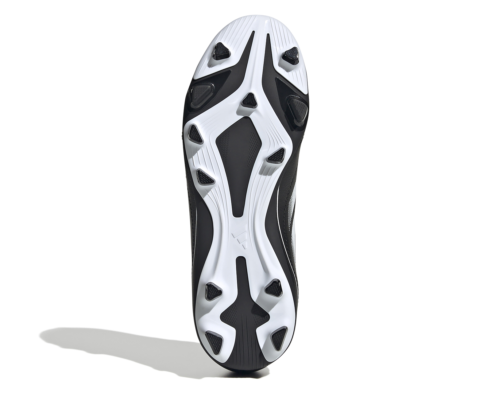 Foto 2 | Foto 2 | Taquetes para Futbol Adidas Goletto IX Infantiles