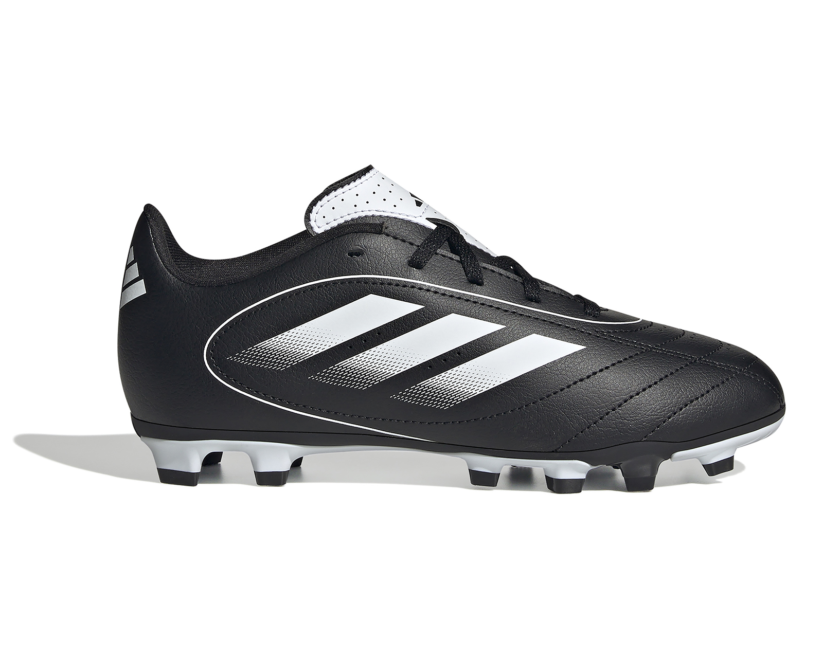 Foto 5 pulgar | Foto 4 | Taquetes para Futbol Adidas Goletto IX Infantiles