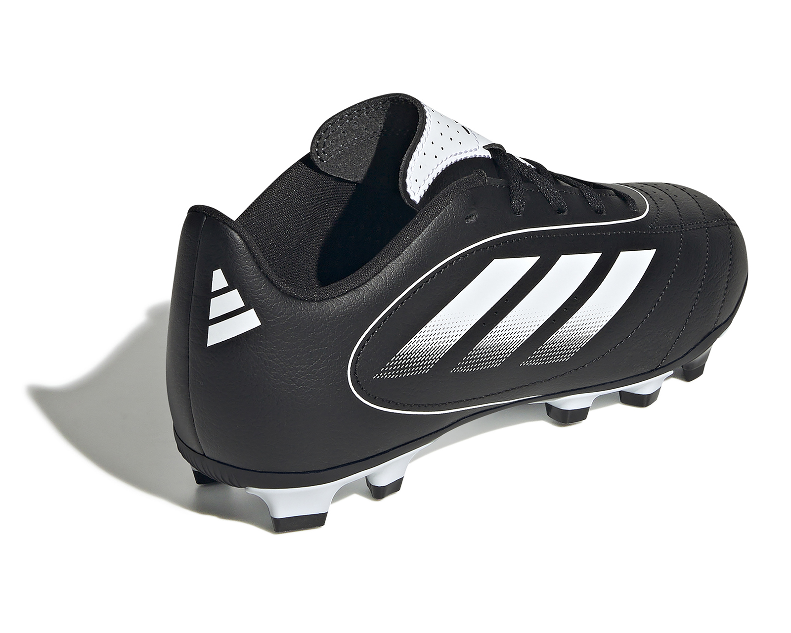 Foto 6 | Foto 6 | Taquetes para Futbol Adidas Goletto IX Infantiles