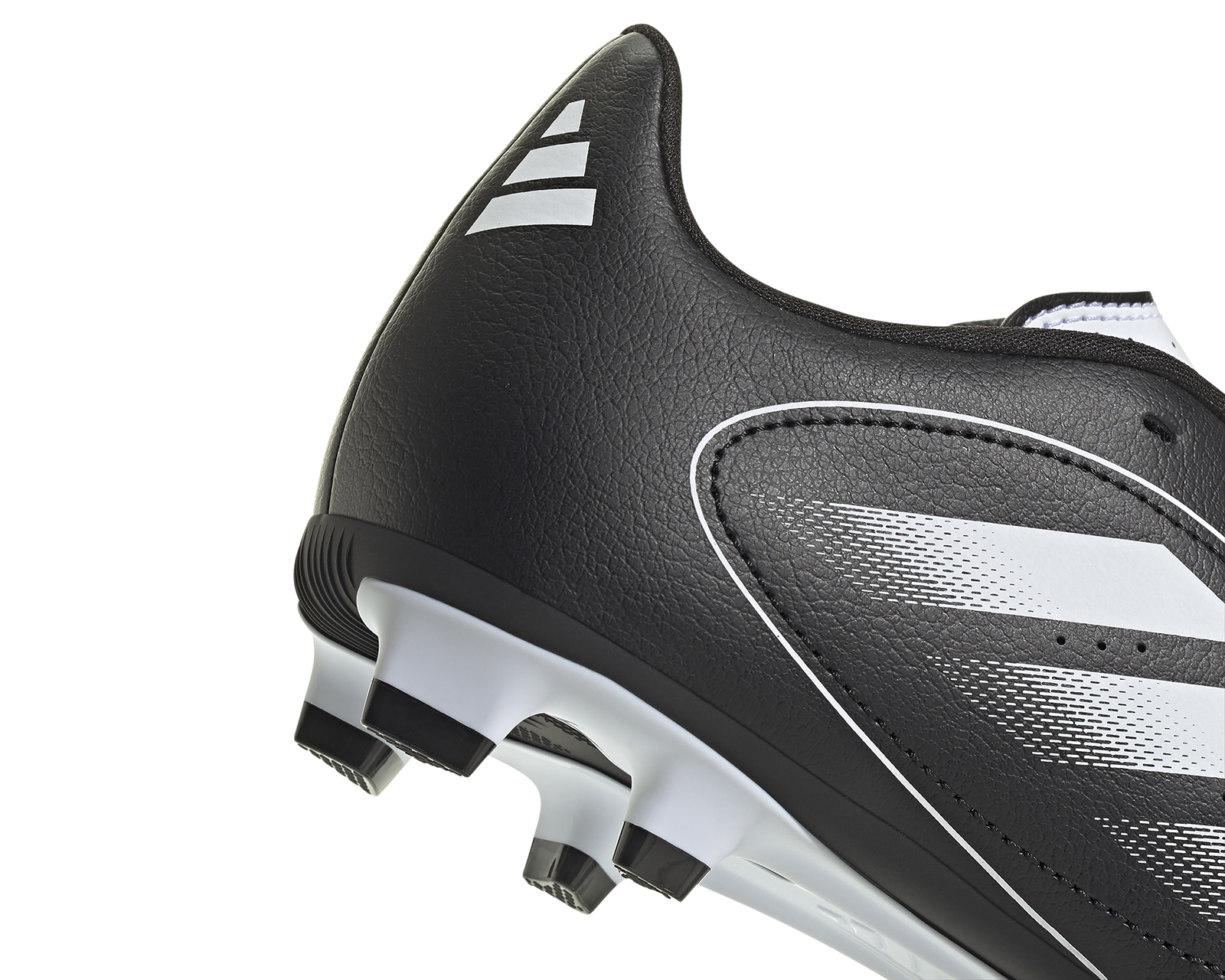 Foto 7 | Foto 7 | Taquetes para Futbol Adidas Goletto IX Infantiles