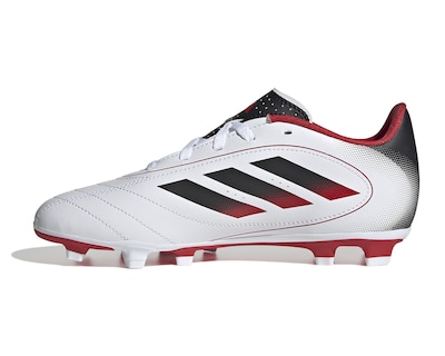 Foto 5 | Foto 5 | Taquetes de Futbol Adidas Goletto IX para Niño