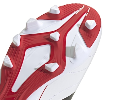 Foto 8 | Foto 8 | Taquetes de Futbol Adidas Goletto IX para Niño