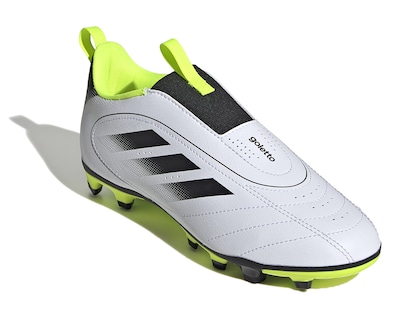 Foto 1 | Foto 1 | Taquetes para Fútbol Adidas Goletto IX Juveniles