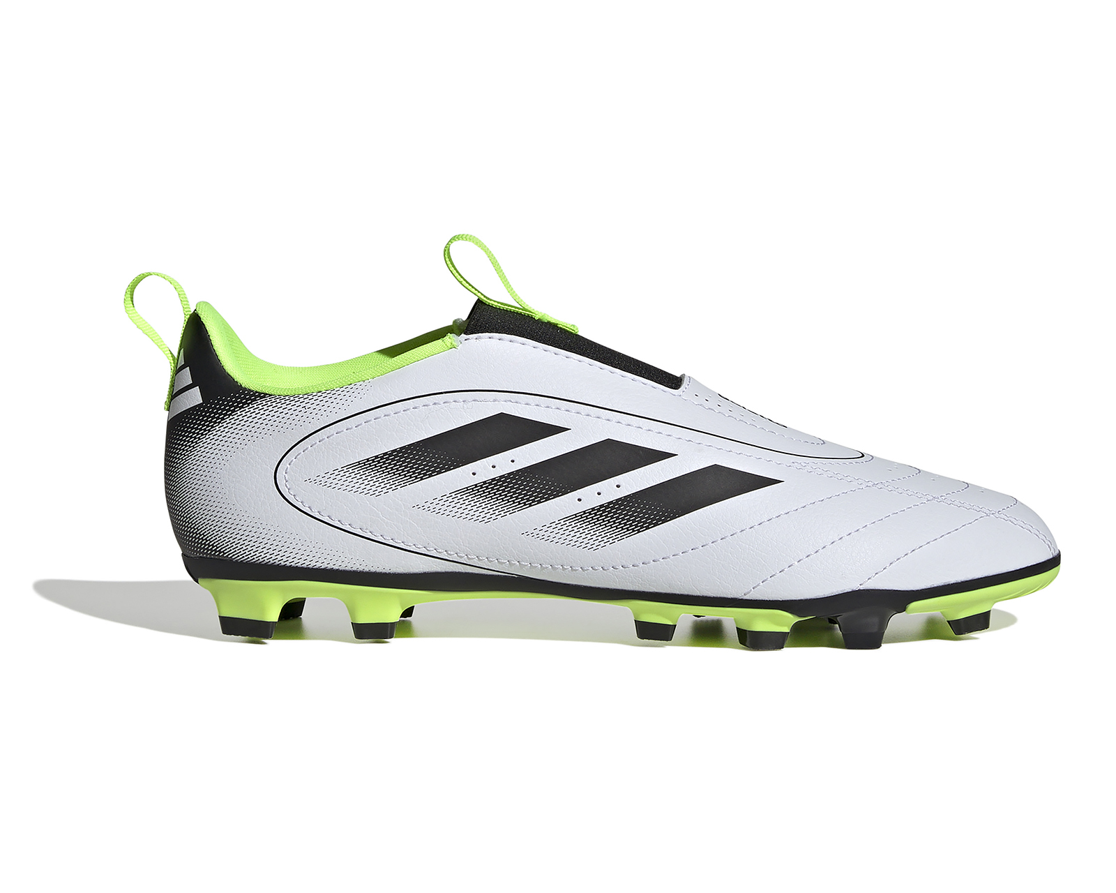 Foto 5 pulgar | Foto 4 | Taquetes para Fútbol Adidas Goletto IX Juveniles