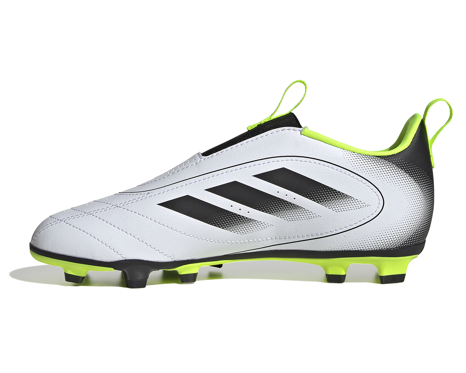 Foto 6 pulgar | Foto 5 | Taquetes para Fútbol Adidas Goletto IX Juveniles