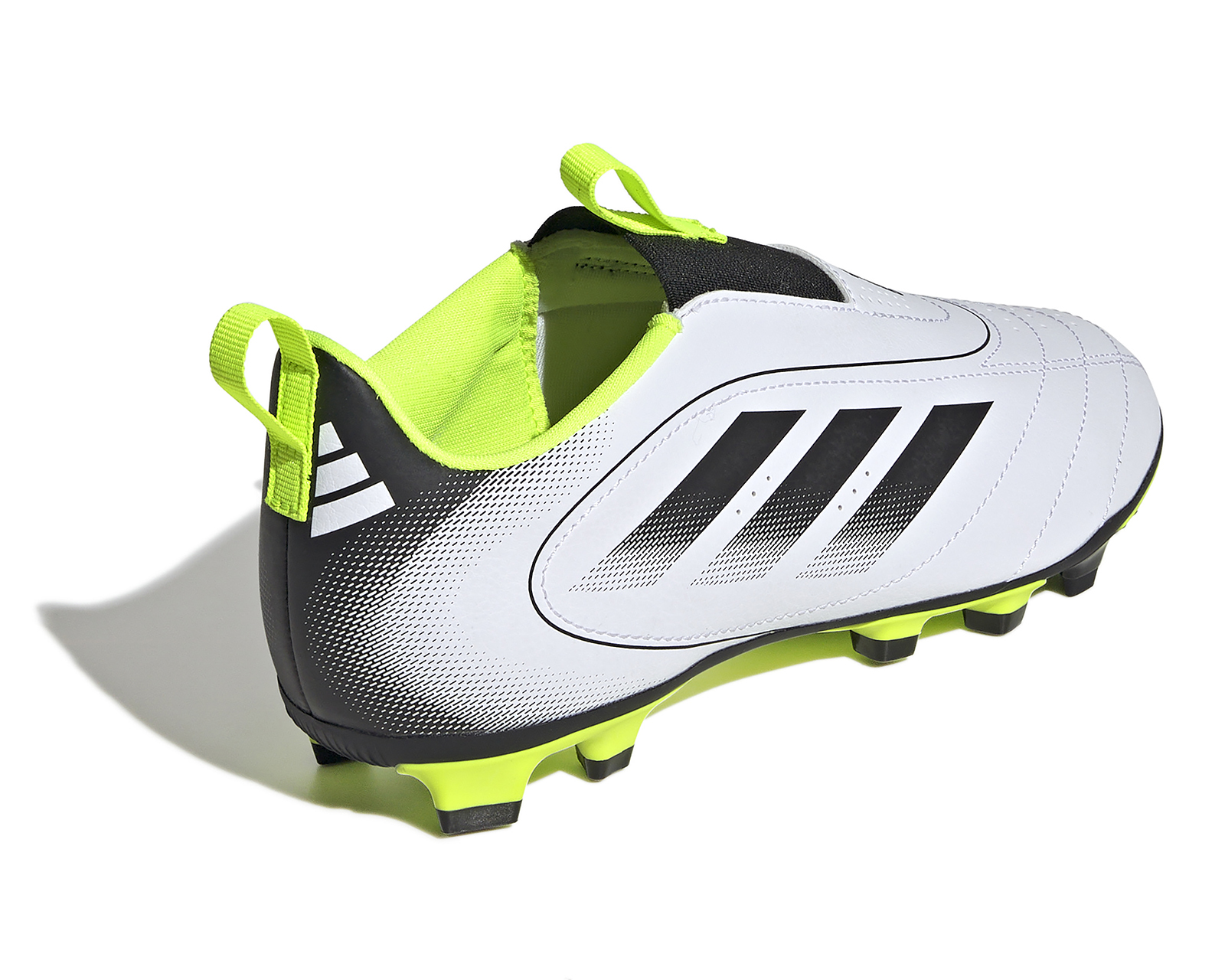 Foto 7 pulgar | Foto 6 | Taquetes para Fútbol Adidas Goletto IX Juveniles