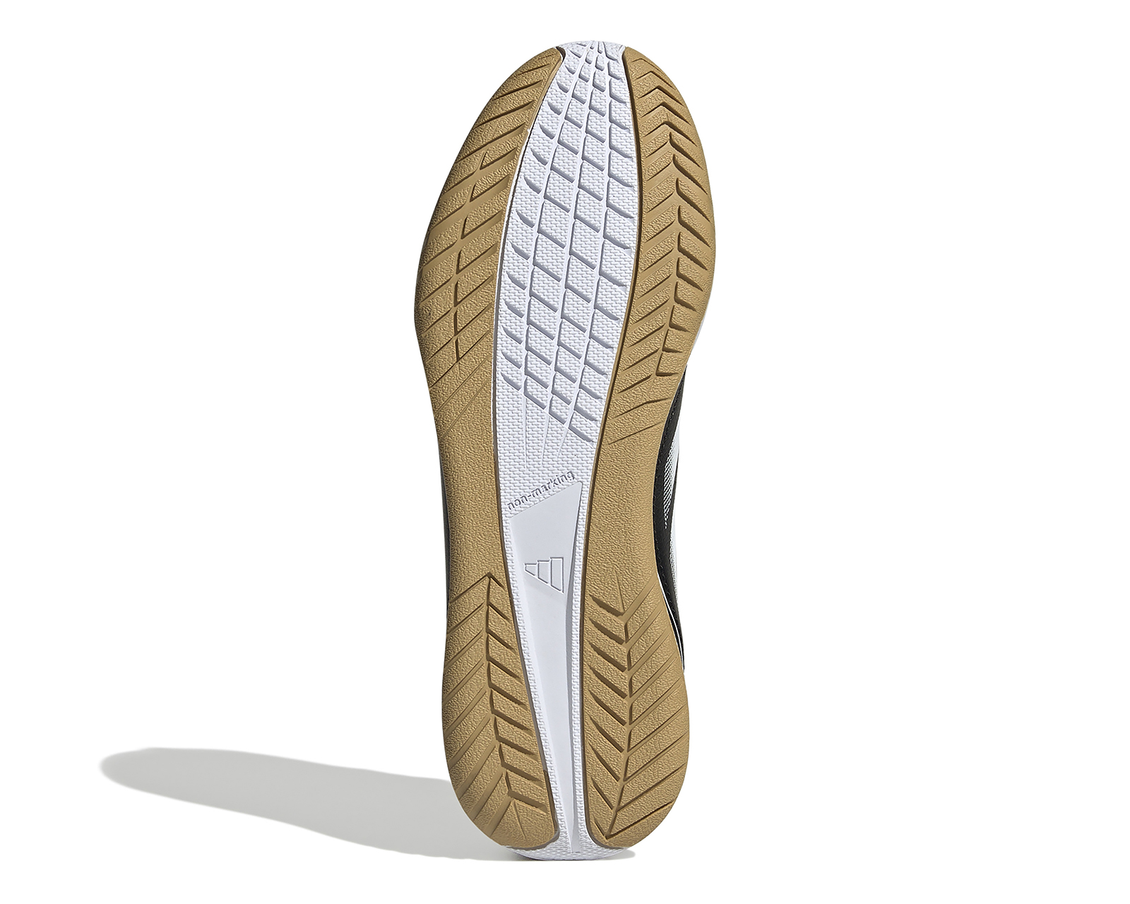 Foto 3 pulgar | Foto 2 | Tenis para Futbol de Sala Adidas Goletto IX Juveniles