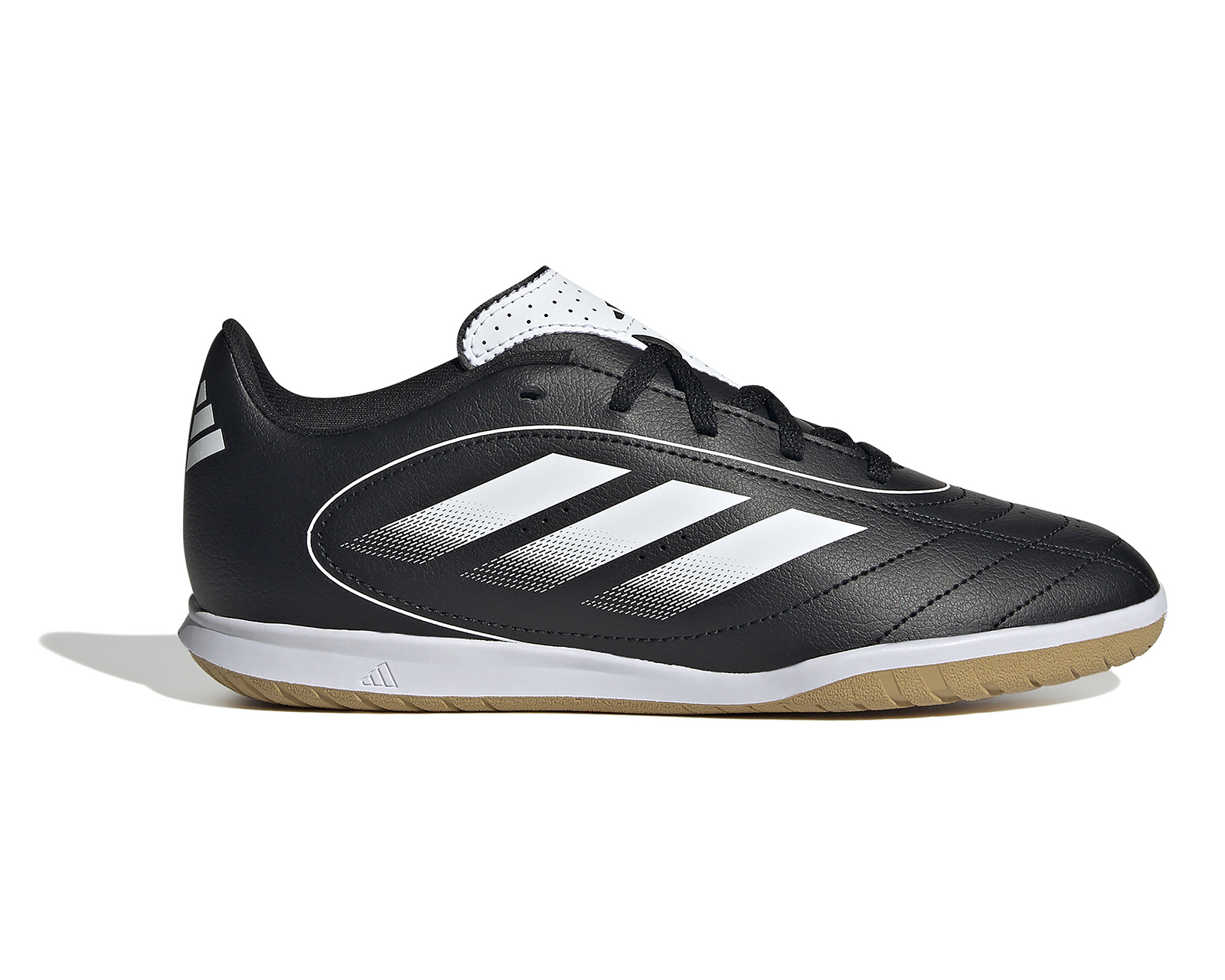 Foto 5 pulgar | Foto 4 | Tenis para Futbol de Sala Adidas Goletto IX Juveniles