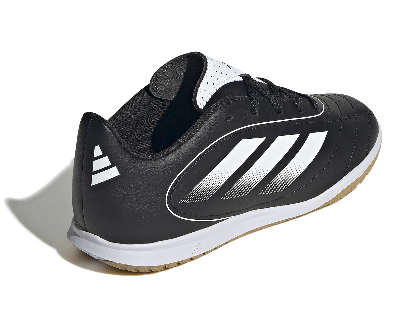 Foto 7 pulgar | Foto 6 | Tenis para Futbol de Sala Adidas Goletto IX Juveniles