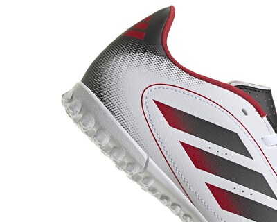Foto 7 | Foto 7 | Tenis para Futbol Adidas Goletto IX Juveniles