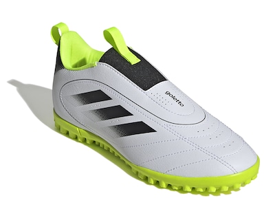 Foto 1 | Foto 1 | Taquetes para Fútbol Adidas Goletto IX TF Juveniles