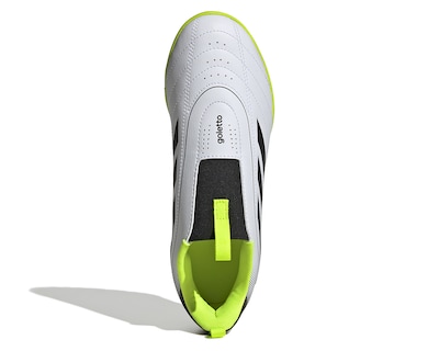 Foto 3 | Foto 3 | Taquetes para Fútbol Adidas Goletto IX TF Juveniles