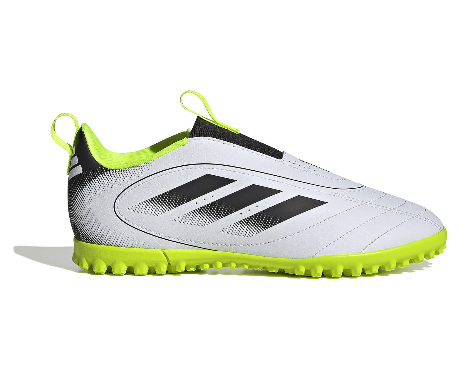 Foto 5 pulgar | Foto 4 | Taquetes para Fútbol Adidas Goletto IX TF Juveniles