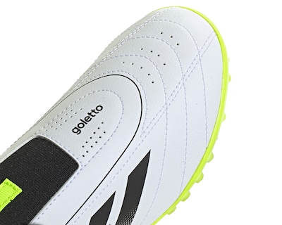 Foto 8 | Foto 8 | Taquetes para Fútbol Adidas Goletto IX TF Juveniles