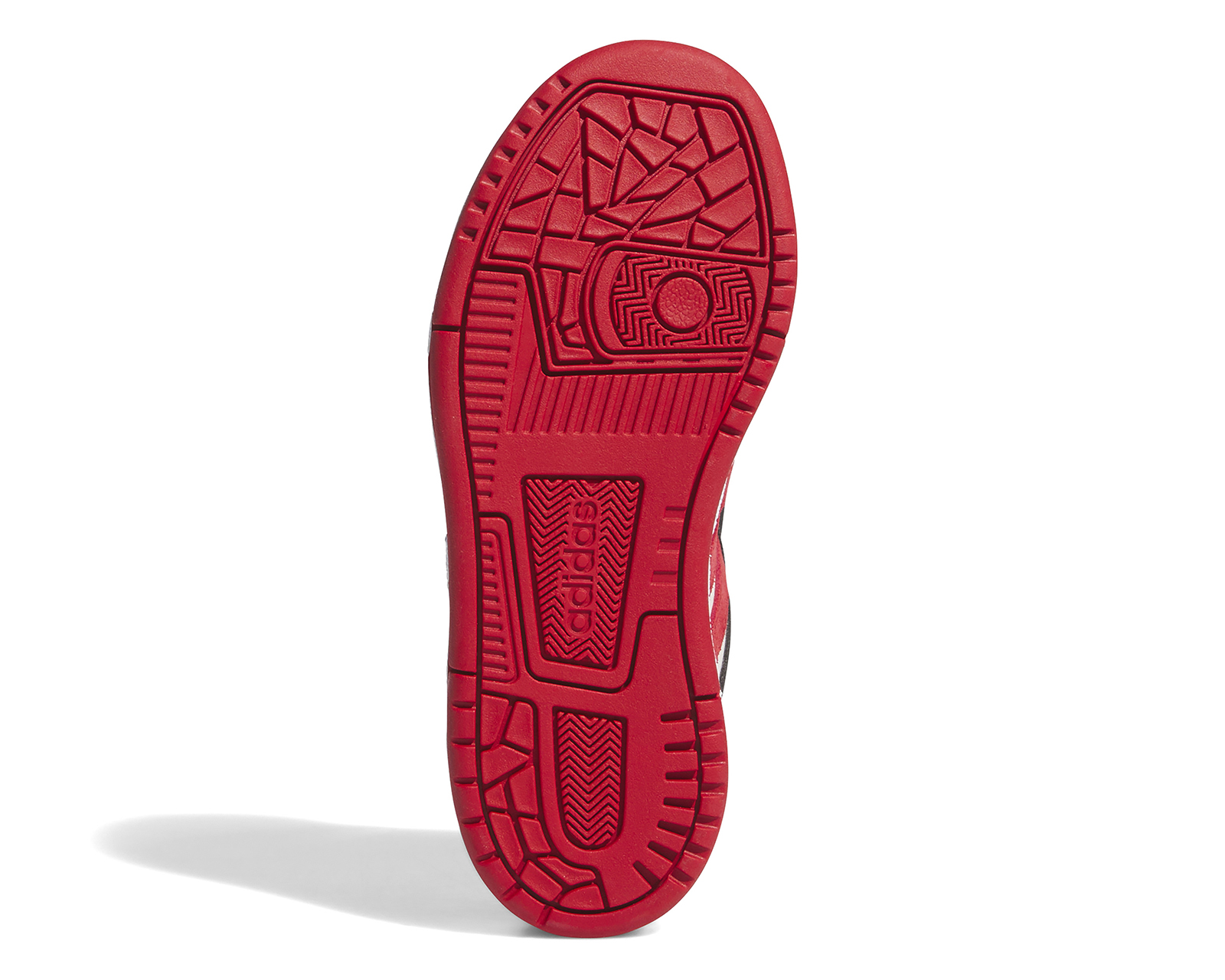 Foto 3 pulgar | Foto 2 | Tenis de Basquetbol Adidas Break Start El para Niño