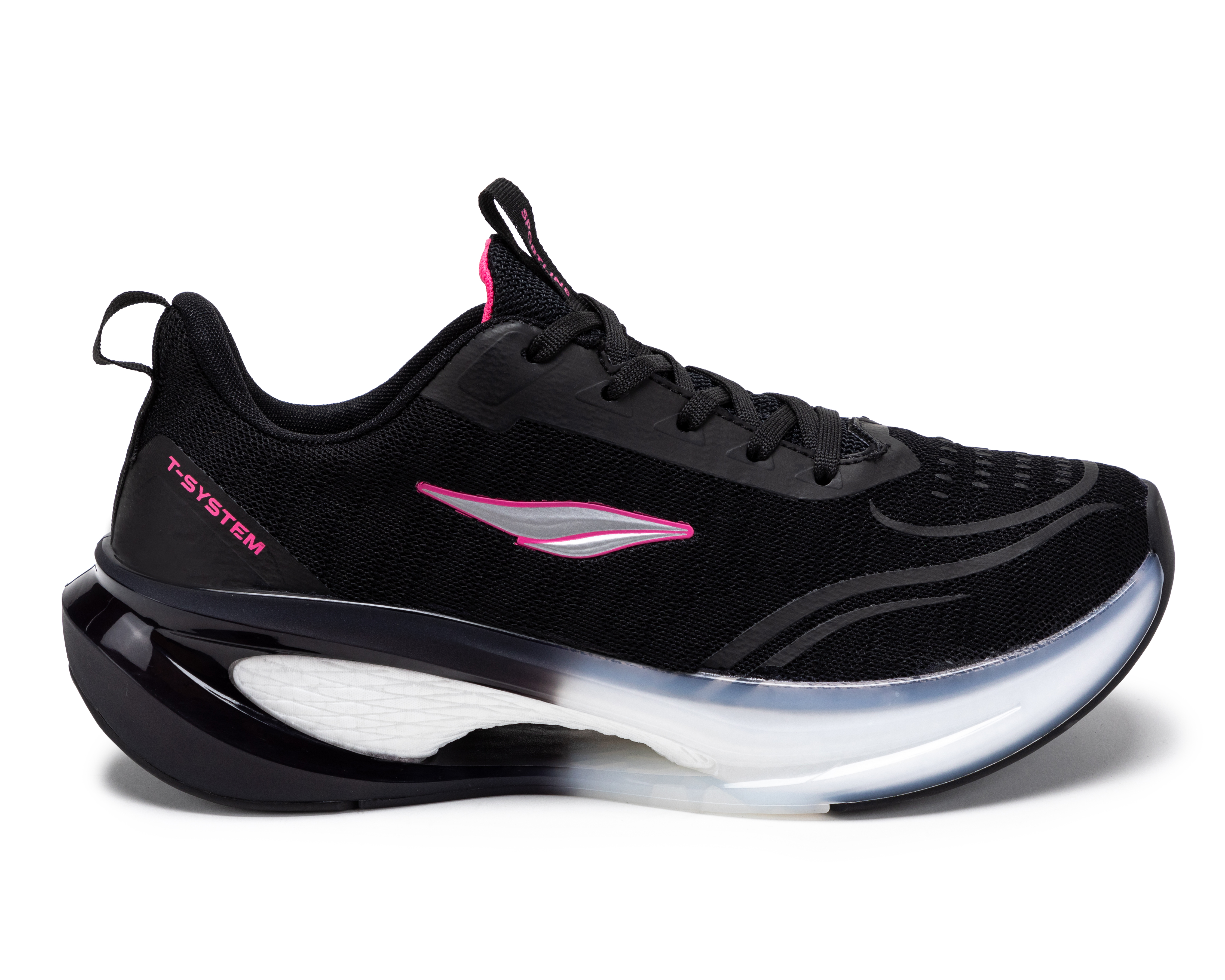 Foto 2 | Foto 2 | Tenis para Jogging Sportline para Mujer