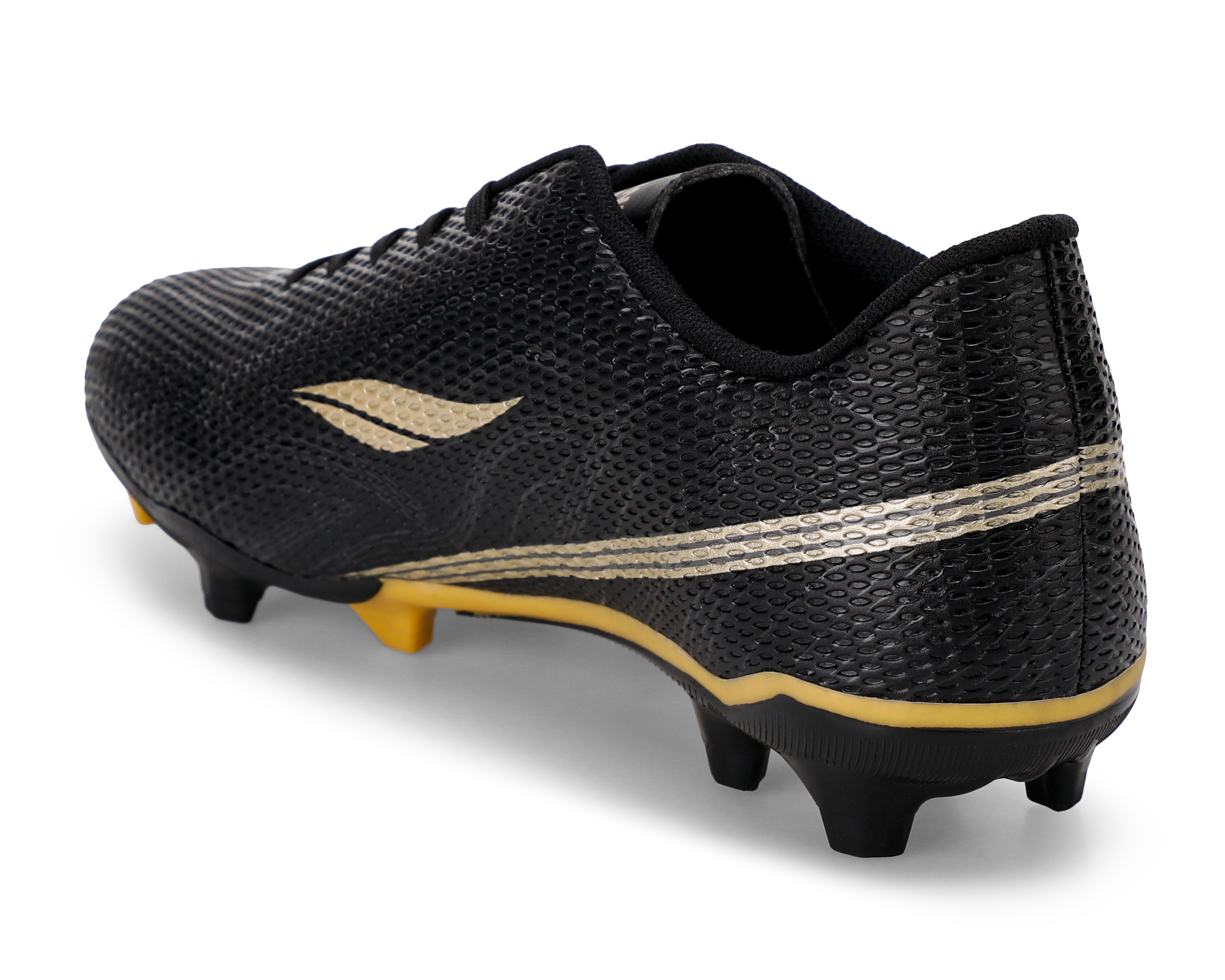 Foto 4 pulgar | Foto 3 | Taquetes para Futbol Sportline Juveniles
