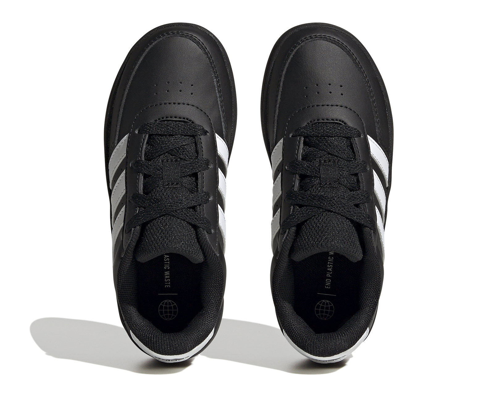 Foto 4 pulgar | Foto 3 | Tenis Adidas Breaknet 2.0 para Niño