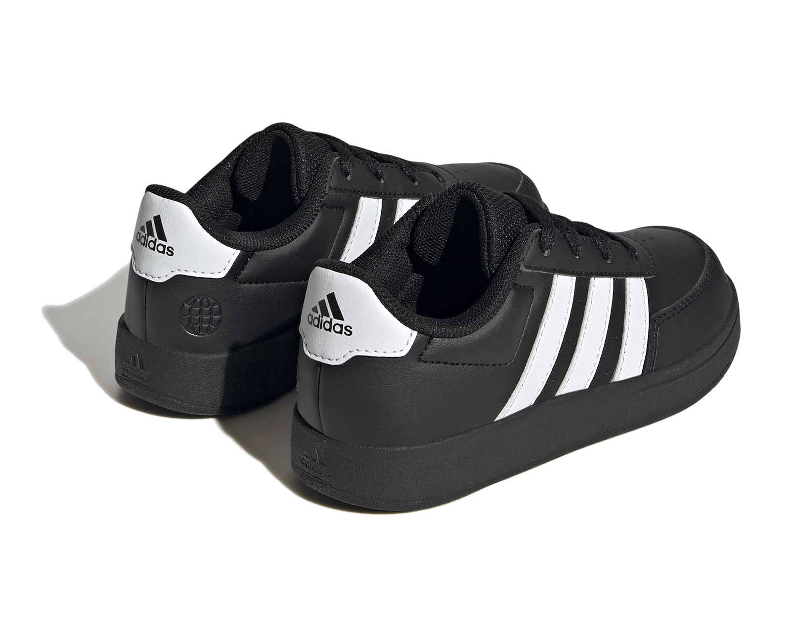 Foto 7 pulgar | Foto 6 | Tenis Adidas Breaknet 2.0 para Niño