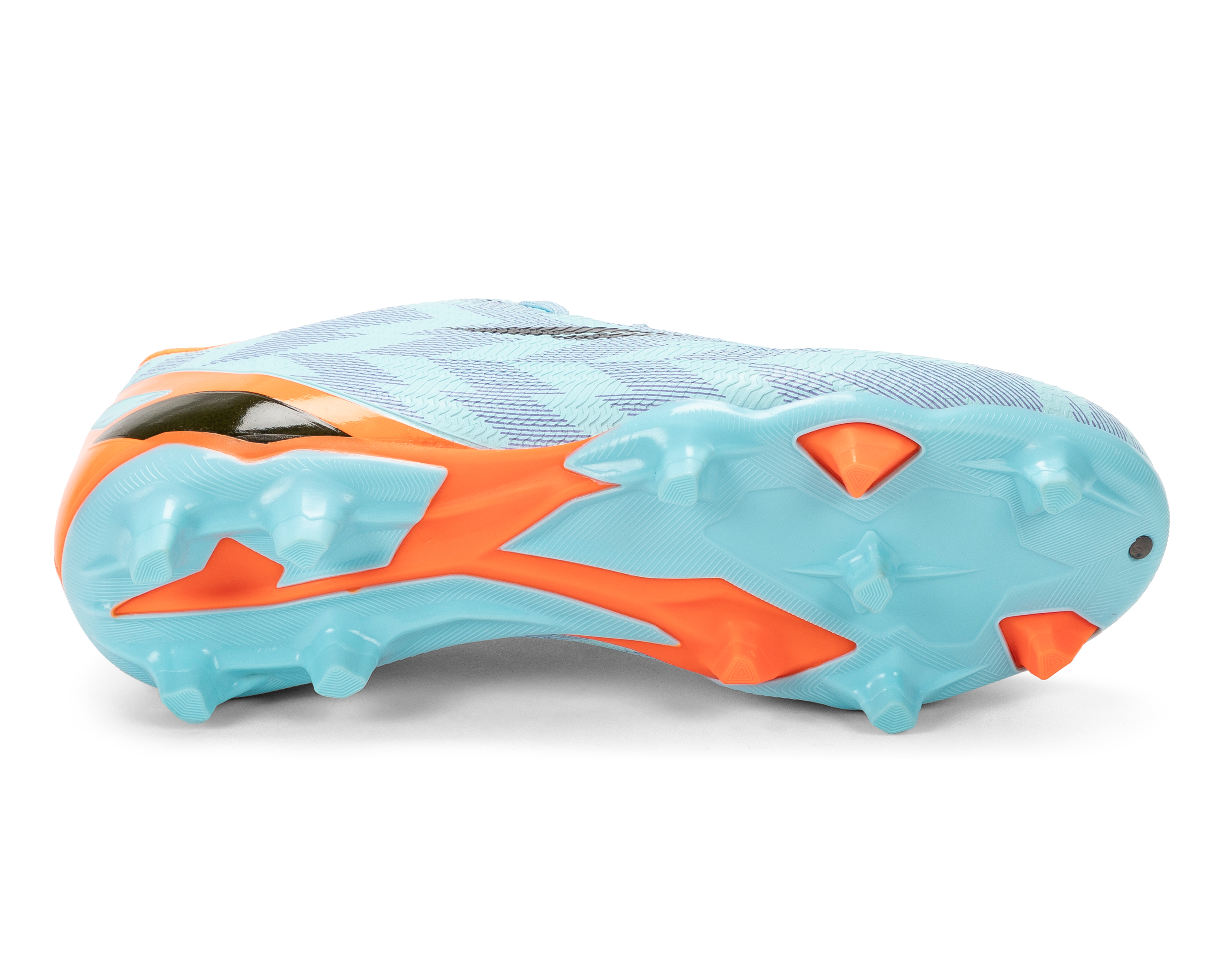 Foto 4 | Foto 4 | Taquetes para Futbol Sportline Juveniles