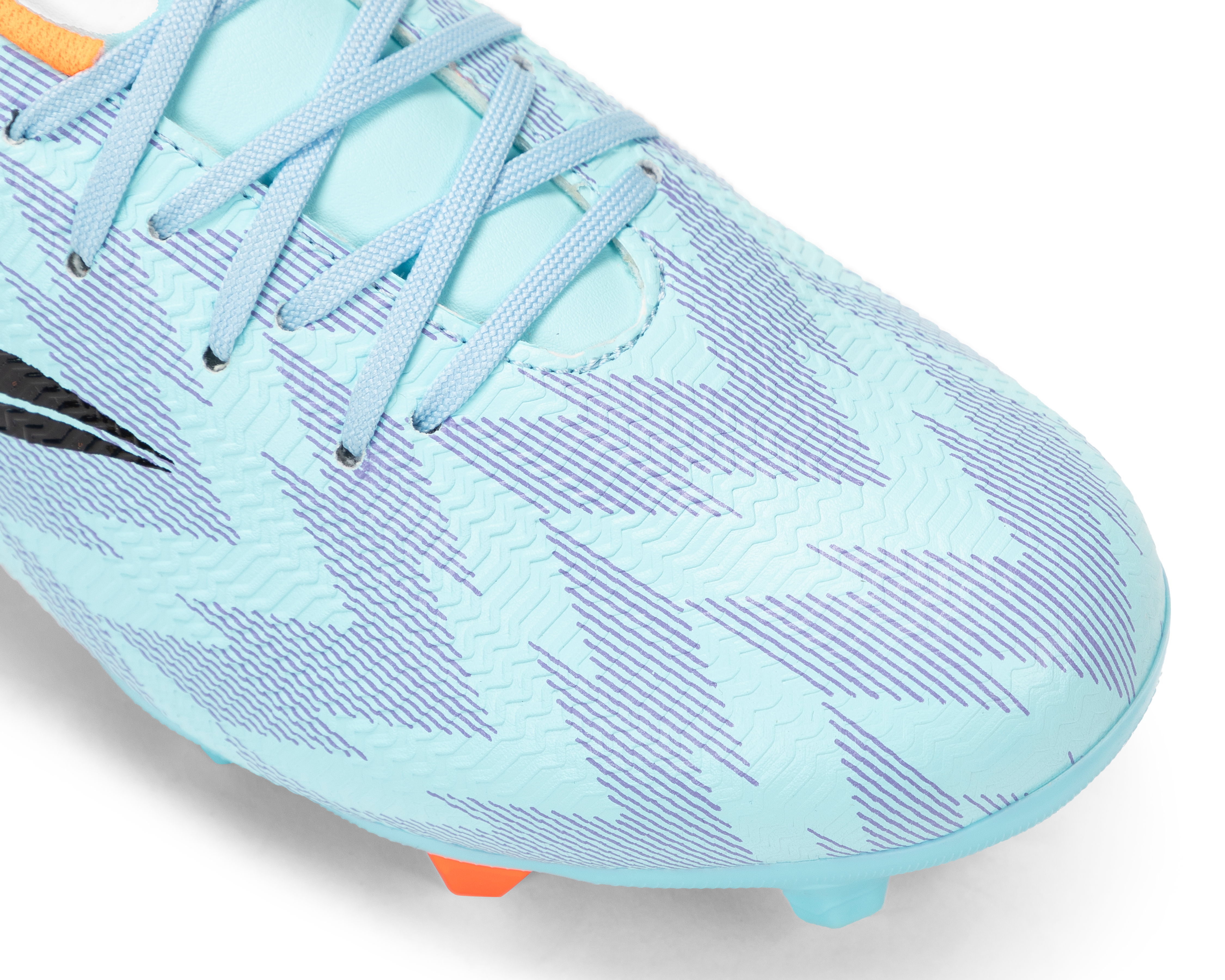 Foto 6 | Foto 6 | Taquetes para Futbol Sportline Juveniles